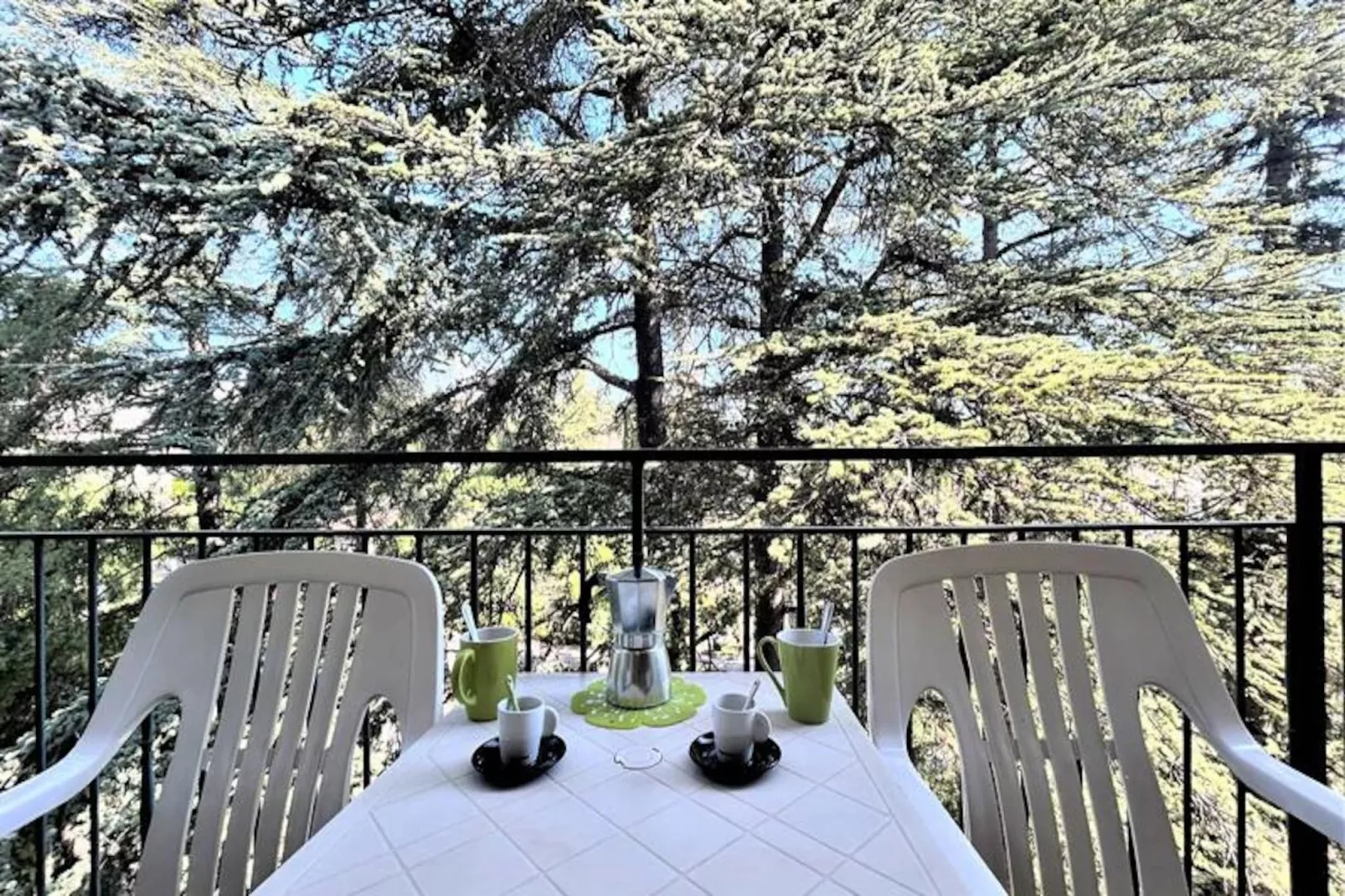 Résidence Cedres - Niet-getagd