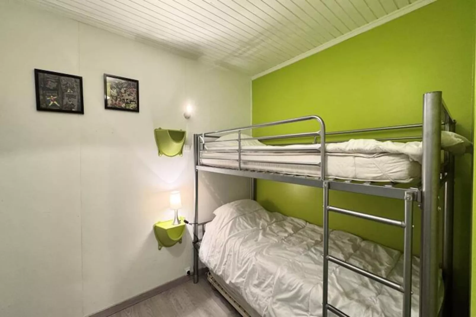 Résidence Olan - Niet-getagd