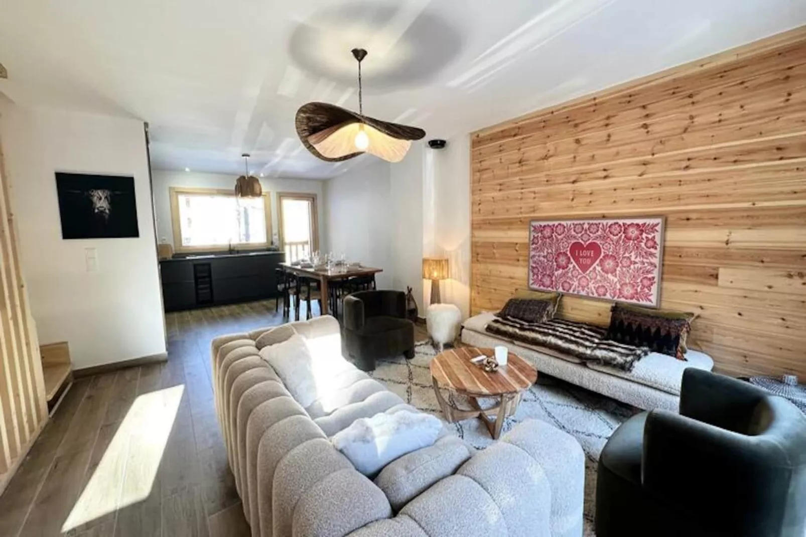 Chalet N°5 - Niet-getagd