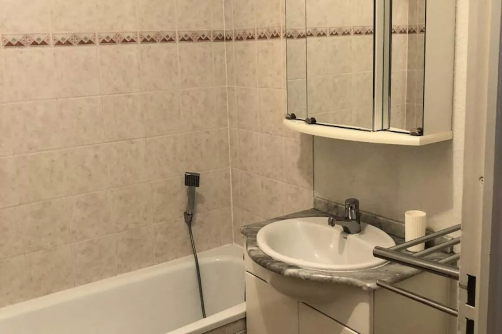 Résidence Les Bouquetins I - maeva Home - Niet-getagd