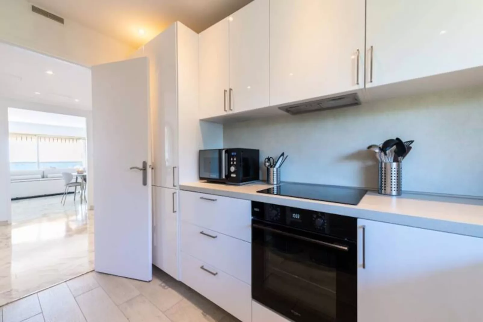 Résidence 3p Vue Mer, Piscine &ndash; Cannes Croix Des Gardes-Niet-getagd