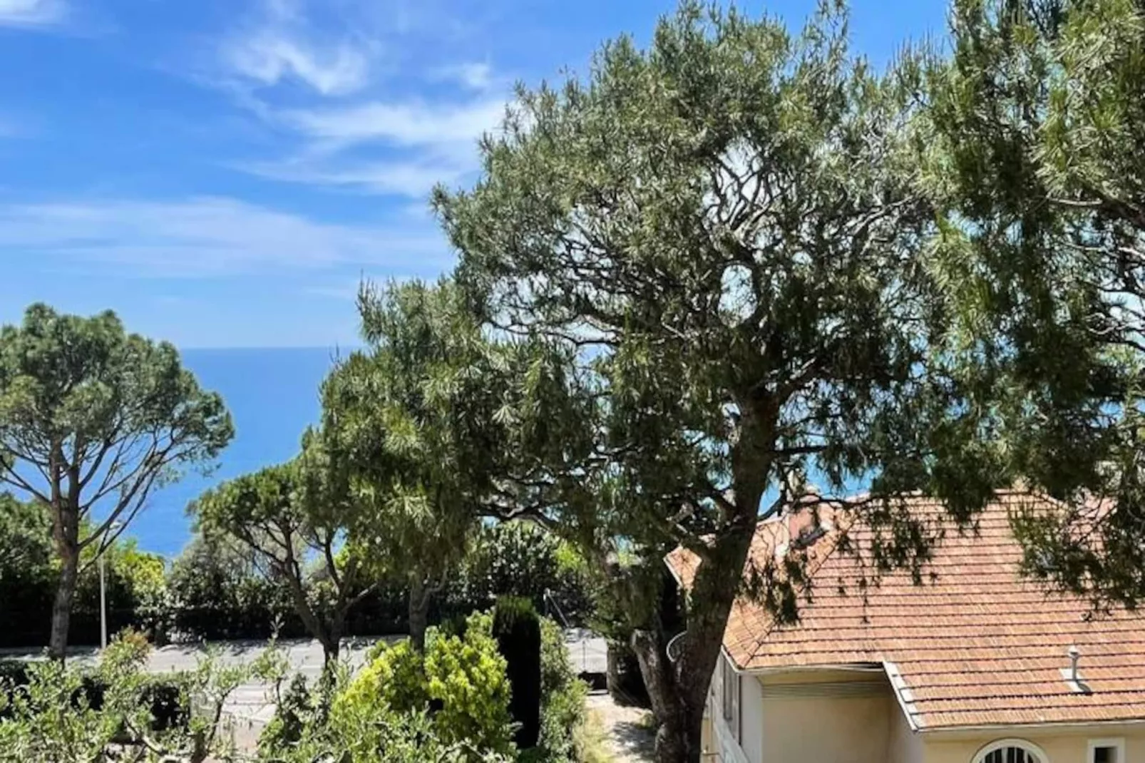 06db Magnifique Appartement Vue Incroyable Mtboron-Niet-getagd