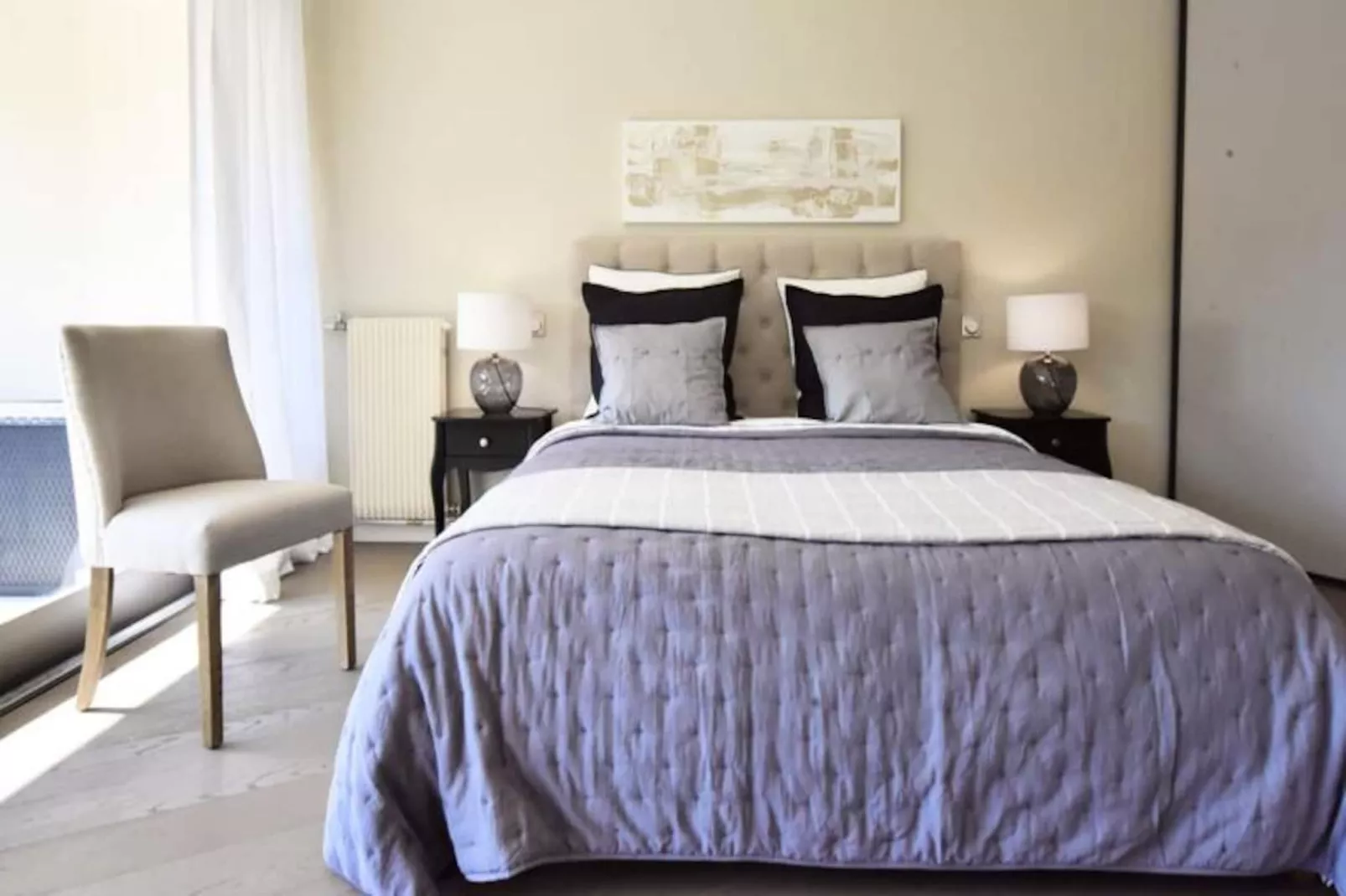 Résidence Cannes - 3p Neuf &agrave; 15min &agrave; Pied De La Plage-Niet-getagd