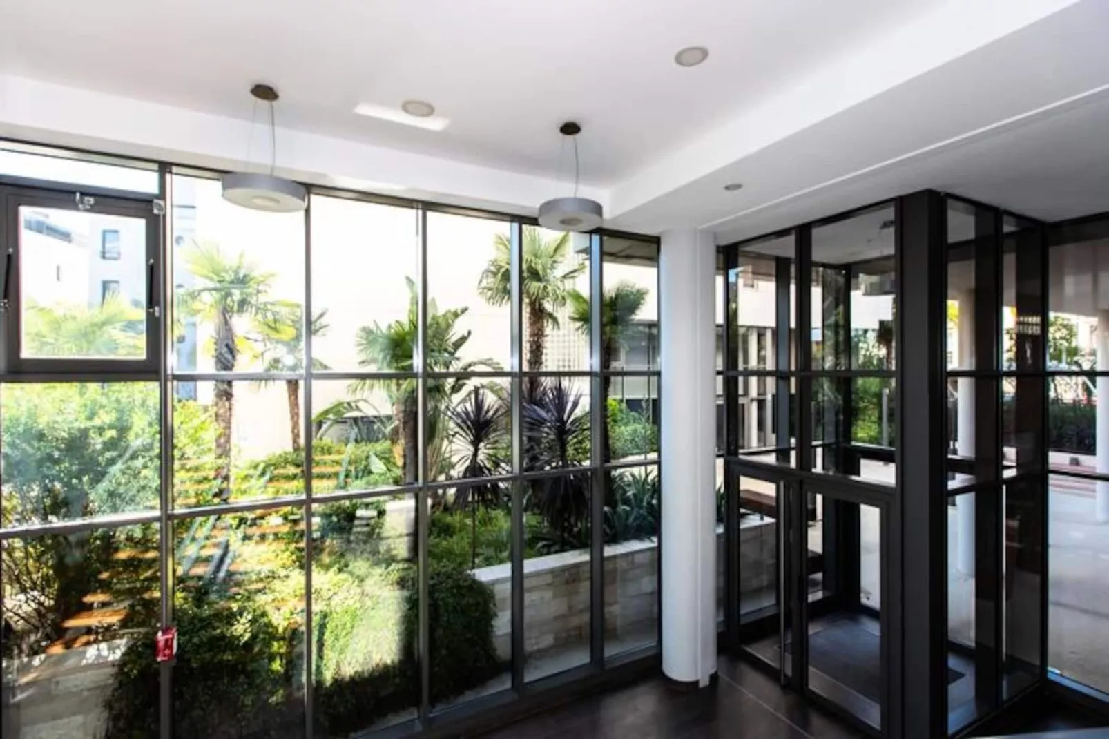 Résidence 3p Terrasse Et Piscine &agrave; 15min &agrave; Pied Du Palais-Niet-getagd