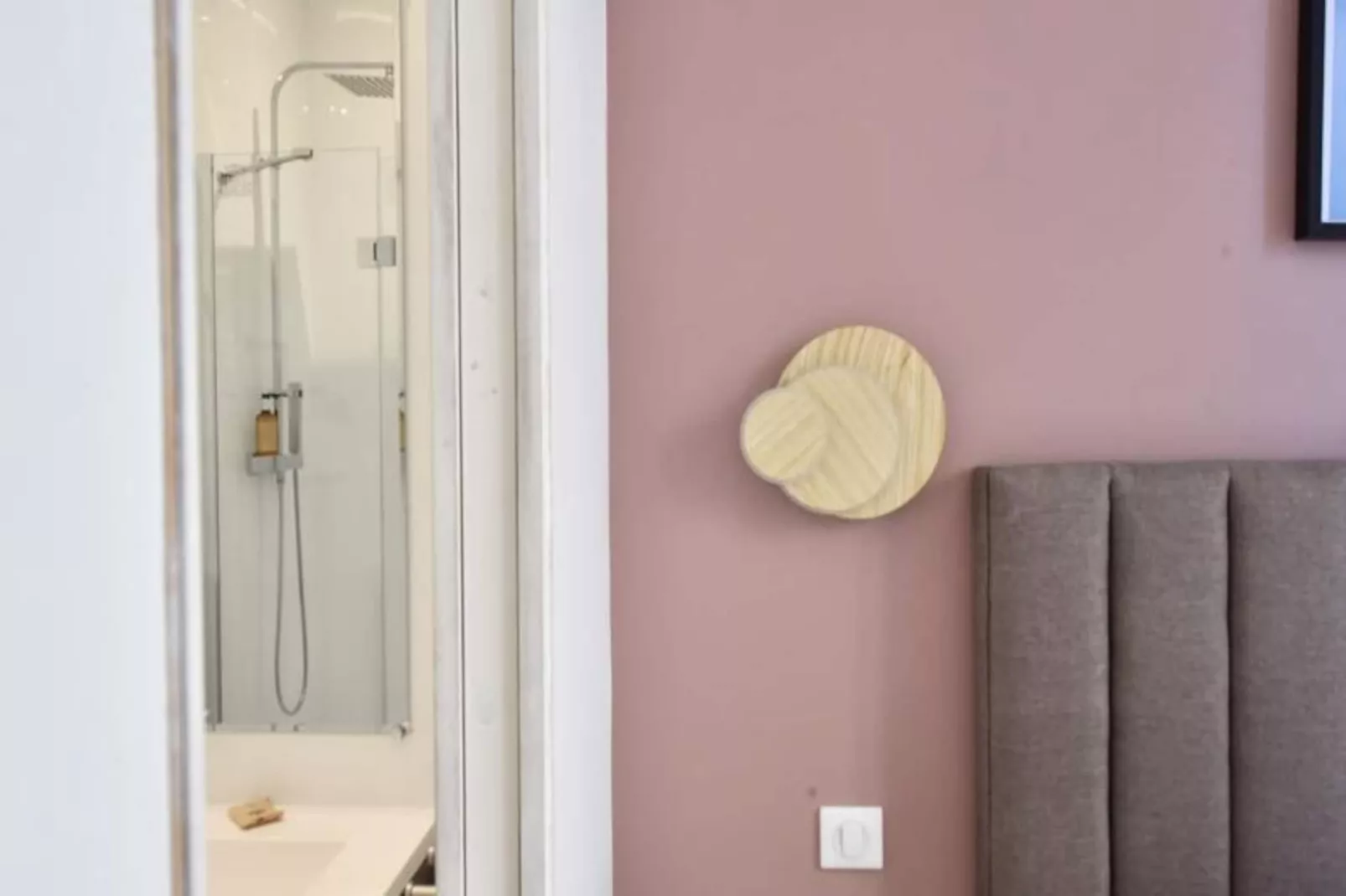 Résidence 4p Moderne En Centre-ville, 5min Palais & Plages !-Niet-getagd