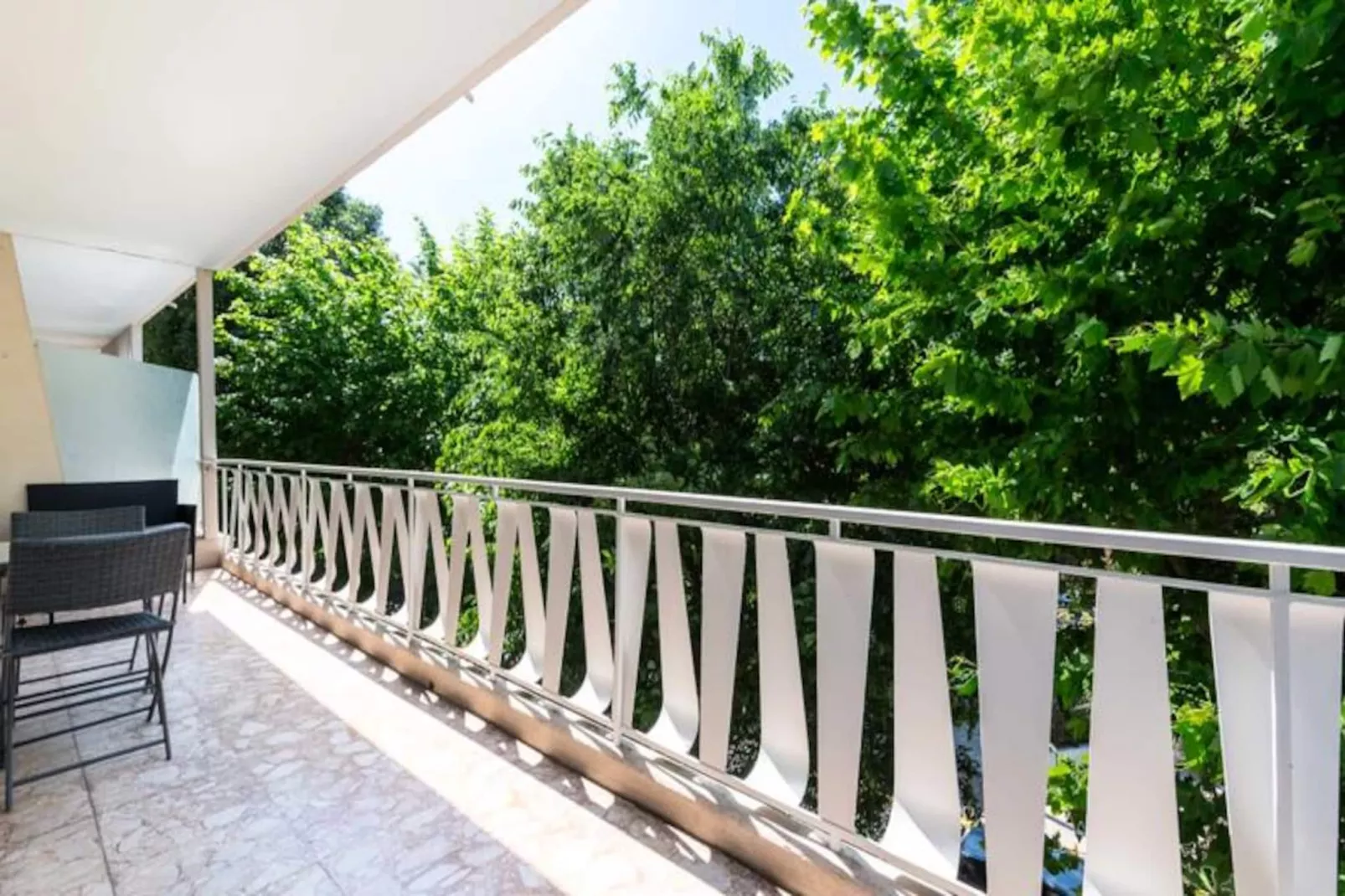 Résidence 3p Cosy, 6 Minutes à Pied Des Plages-Niet-getagd