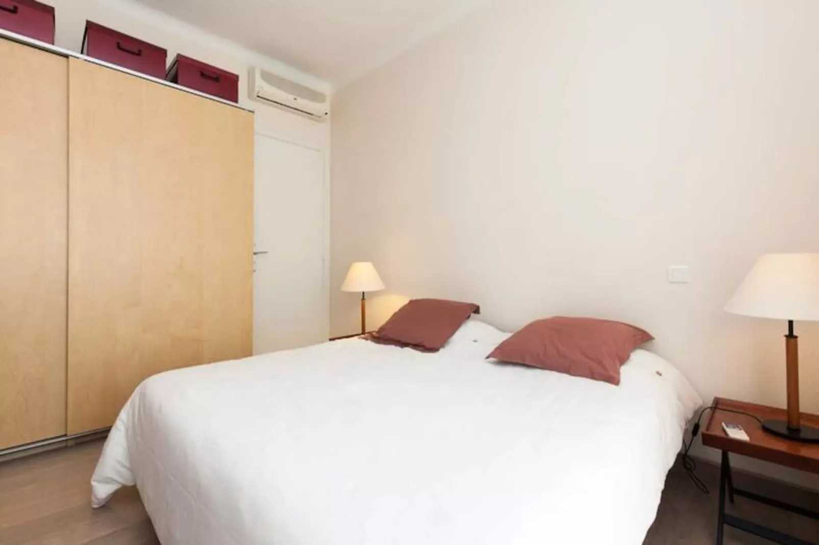 Résidence 3 Pi&egrave;ces En Centre-ville, Proche Croisette&palais-Niet-getagd