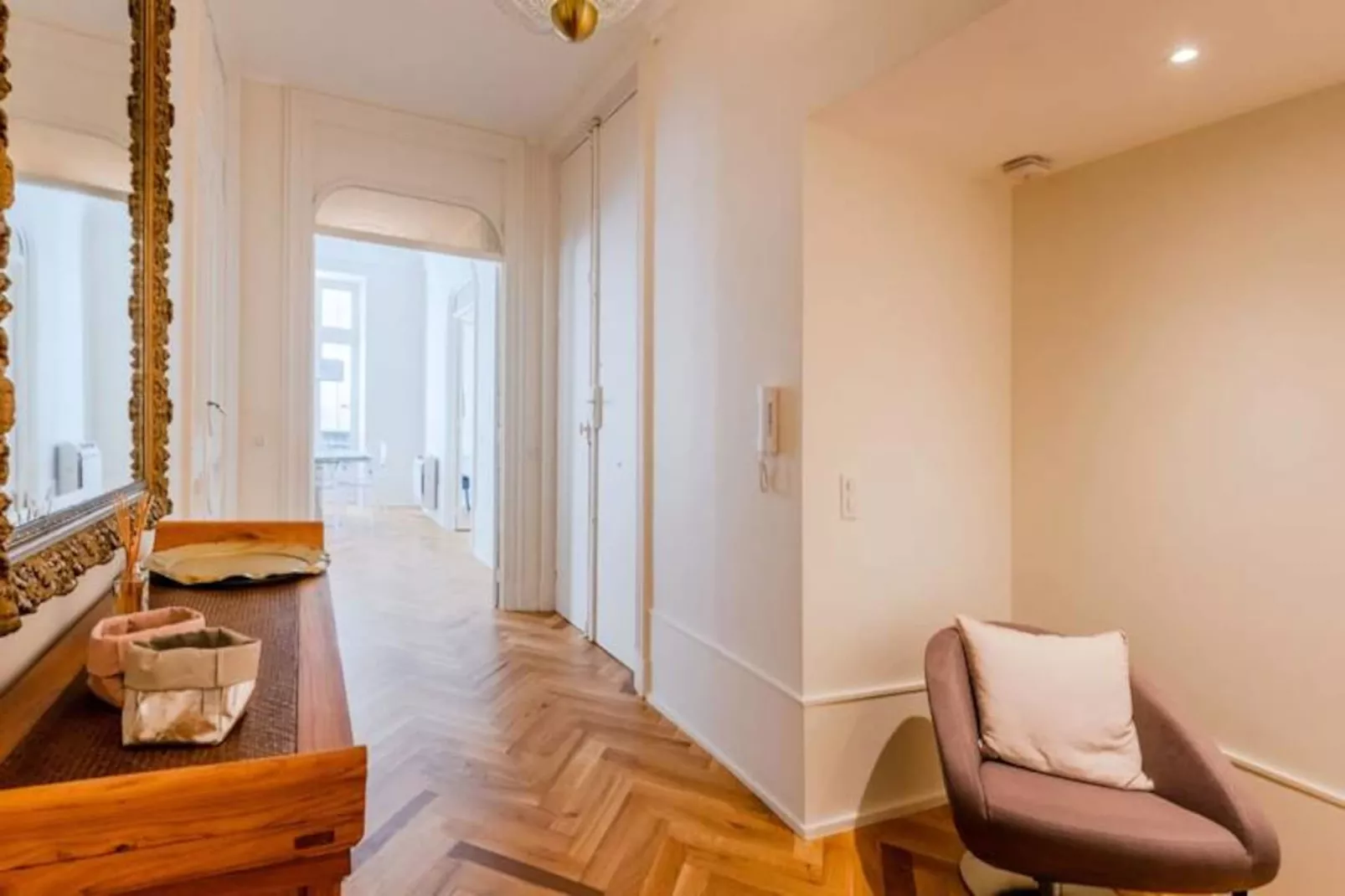 Résidence Hyper Centre Cannes - 4p &agrave; 100m Du Palais-Niet-getagd