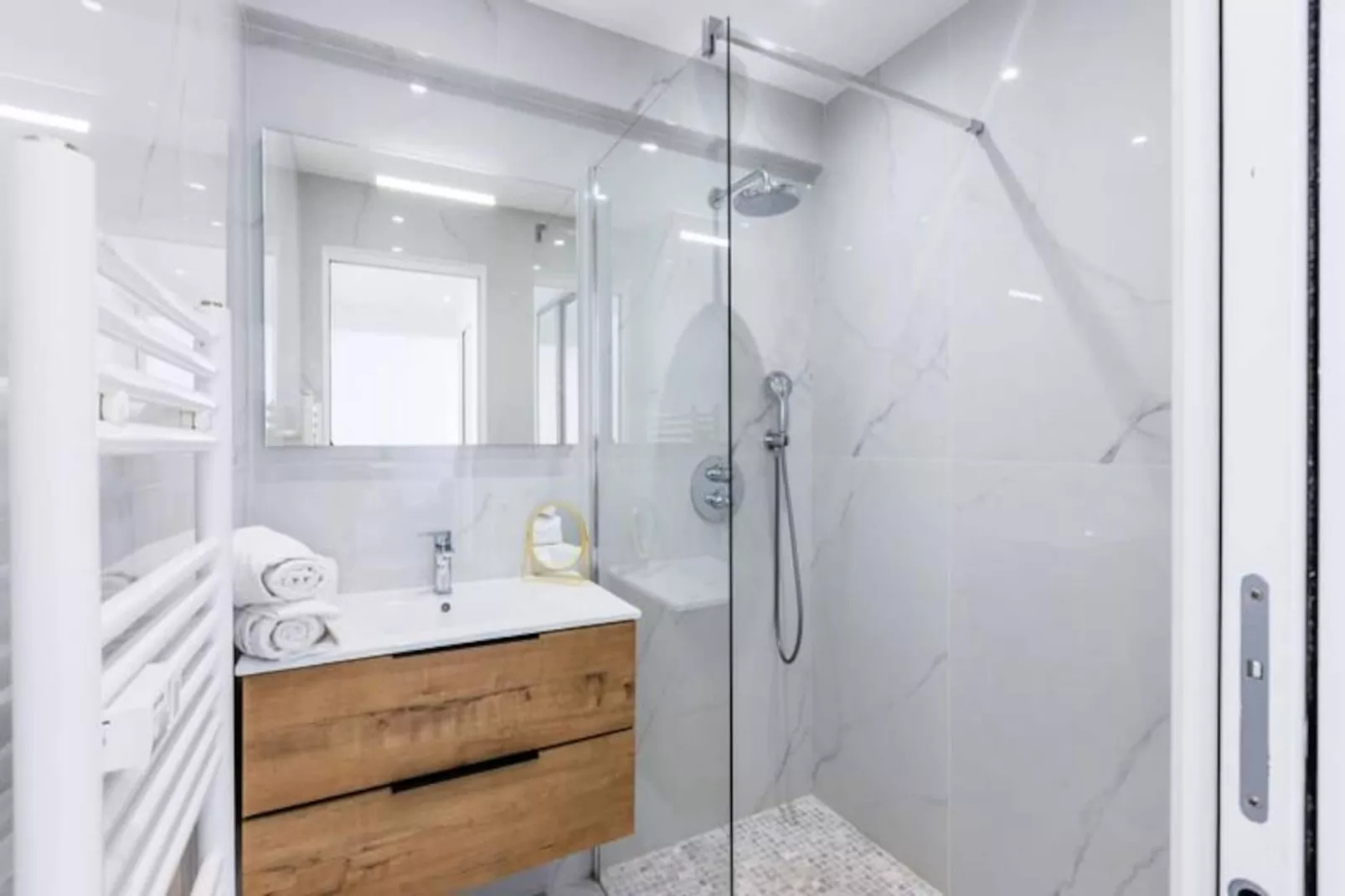 Résidence 2 Pièces Cozy à 5 Minutes à Pied De La Croisette-Niet-getagd