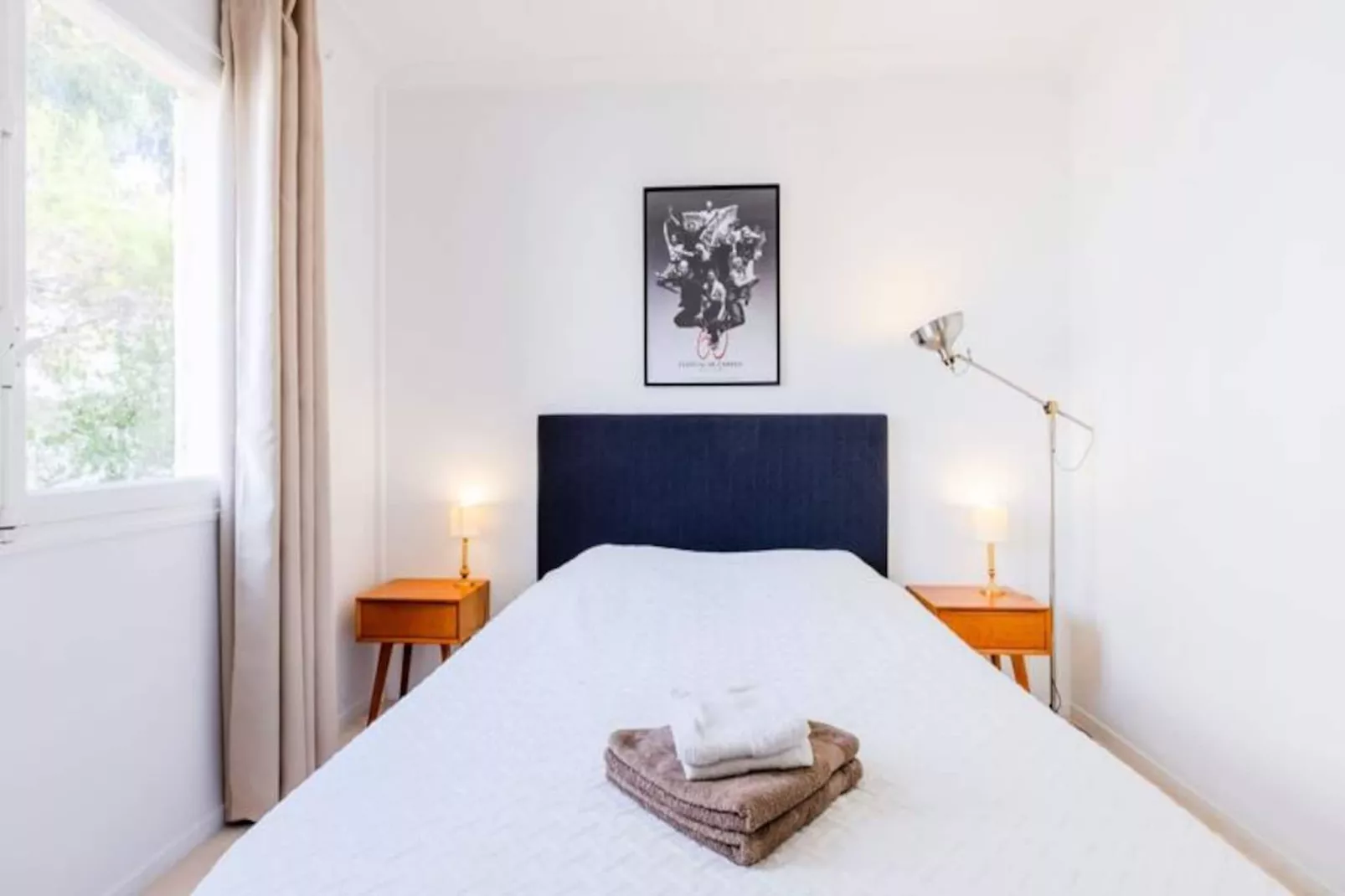 Résidence 3p De Style Avec Balcon à 3 Min De La Croisette-Niet-getagd