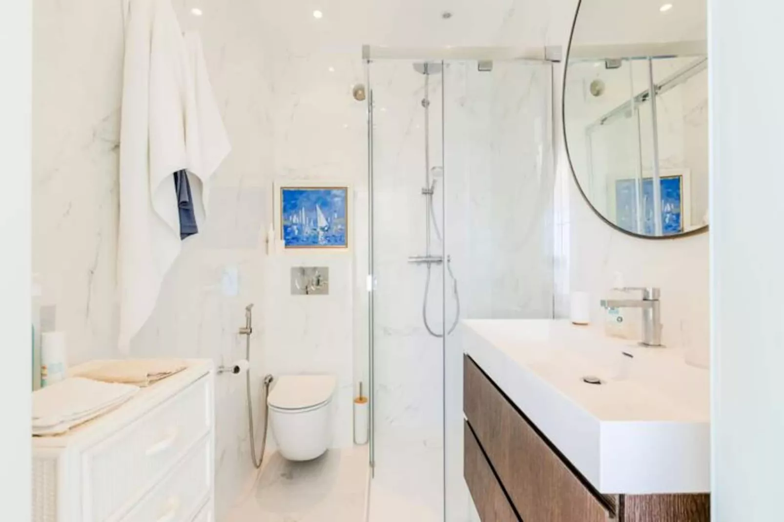 Résidence 3p Haut De Gamme Avec Piscine Et Vue Mer-Niet-getagd