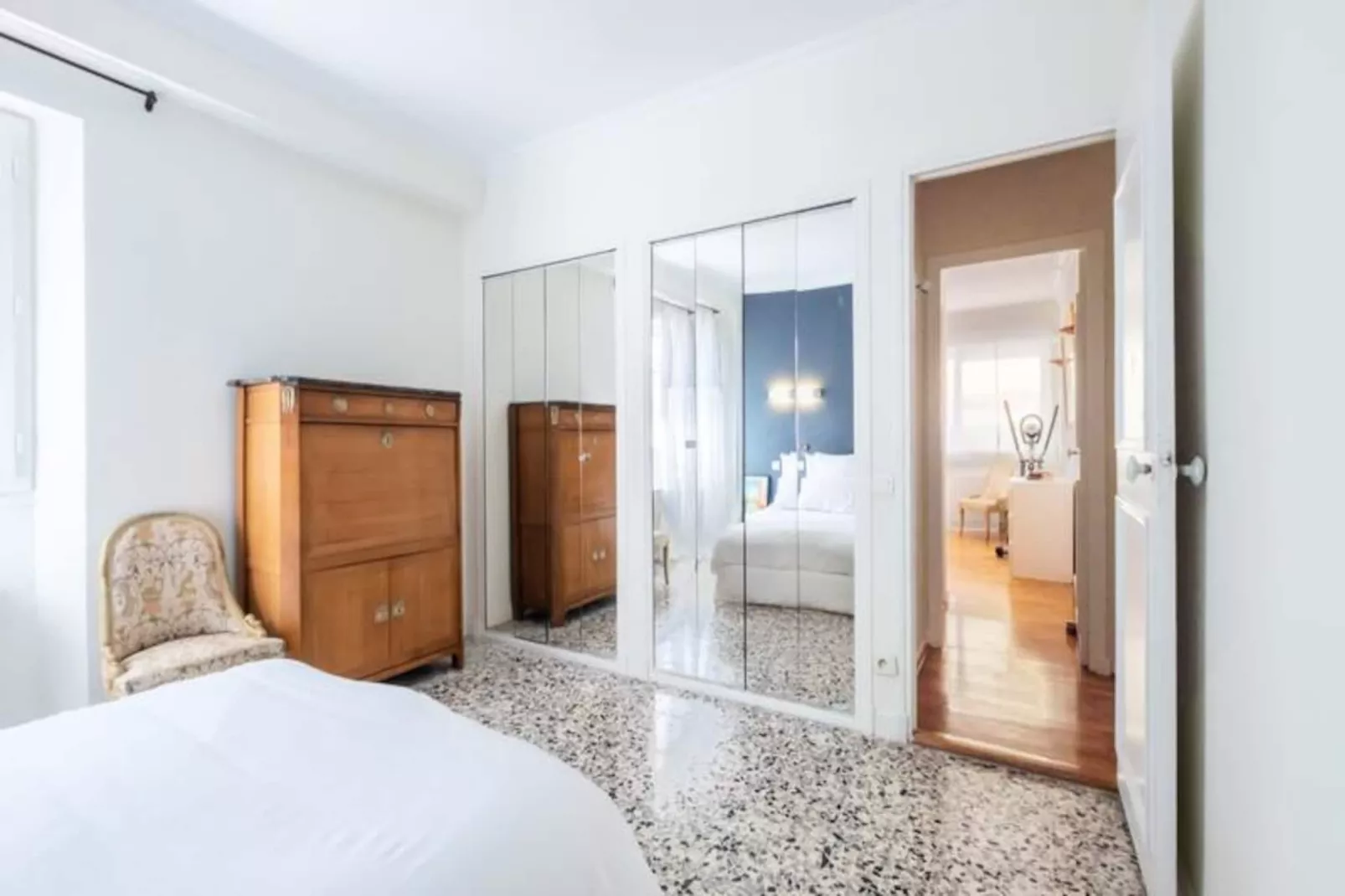 Résidence Maison Et Piscine Chauff&eacute;e 5min &agrave; Pied Du Centre !-Niet-getagd