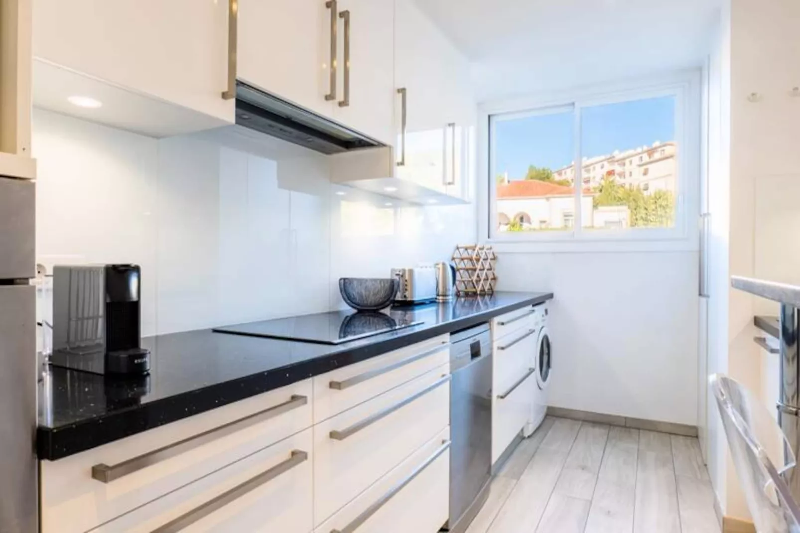 Résidence 3p Haut De Gamme En R&eacute;sidence Avec Piscine !-Niet-getagd