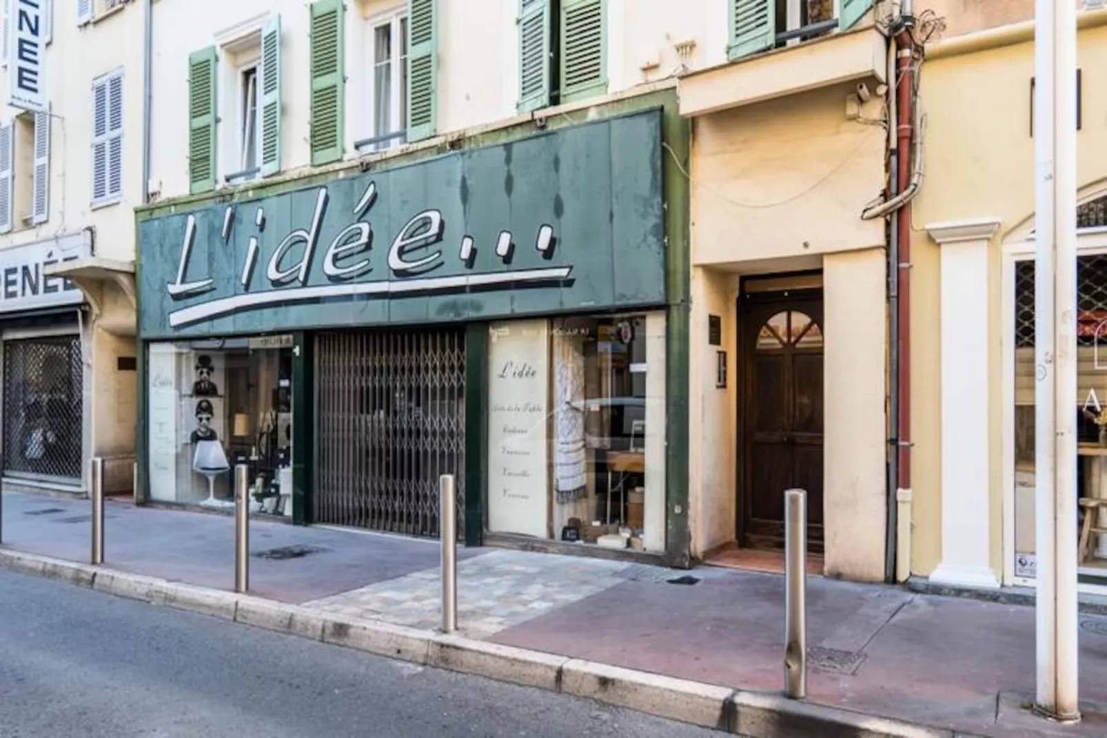 Résidence 2p Moderne, Proche Plages Et Palais Des Congr&egrave;s-Niet-getagd