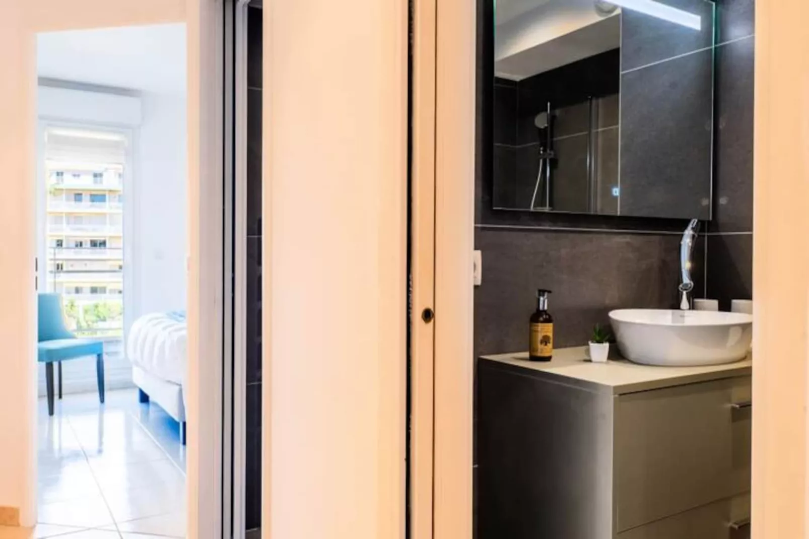 Résidence 3p De Standing, Piscine, Vue Mer, à 2 Pas Des Plages-Niet-getagd