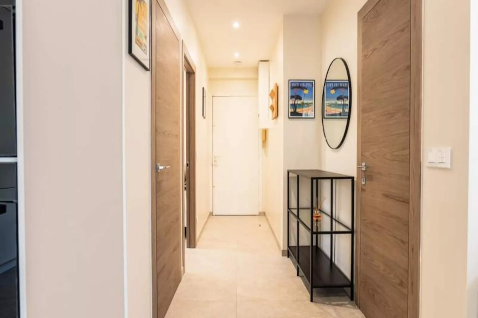 Résidence Rare ! Rez-de-jardin 10 Minutes &agrave; Pied Du Centre-Niet-getagd