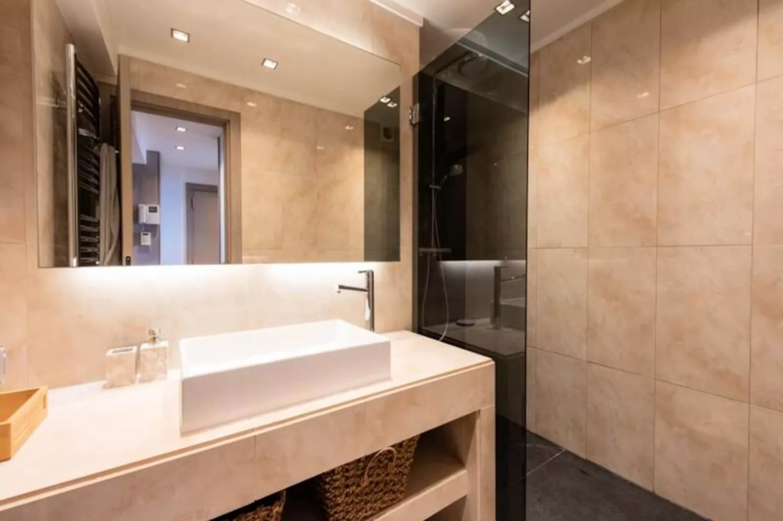 Résidence 2 Pi&egrave;ces Croisette, Face Palais Des Congr&egrave;s-Niet-getagd