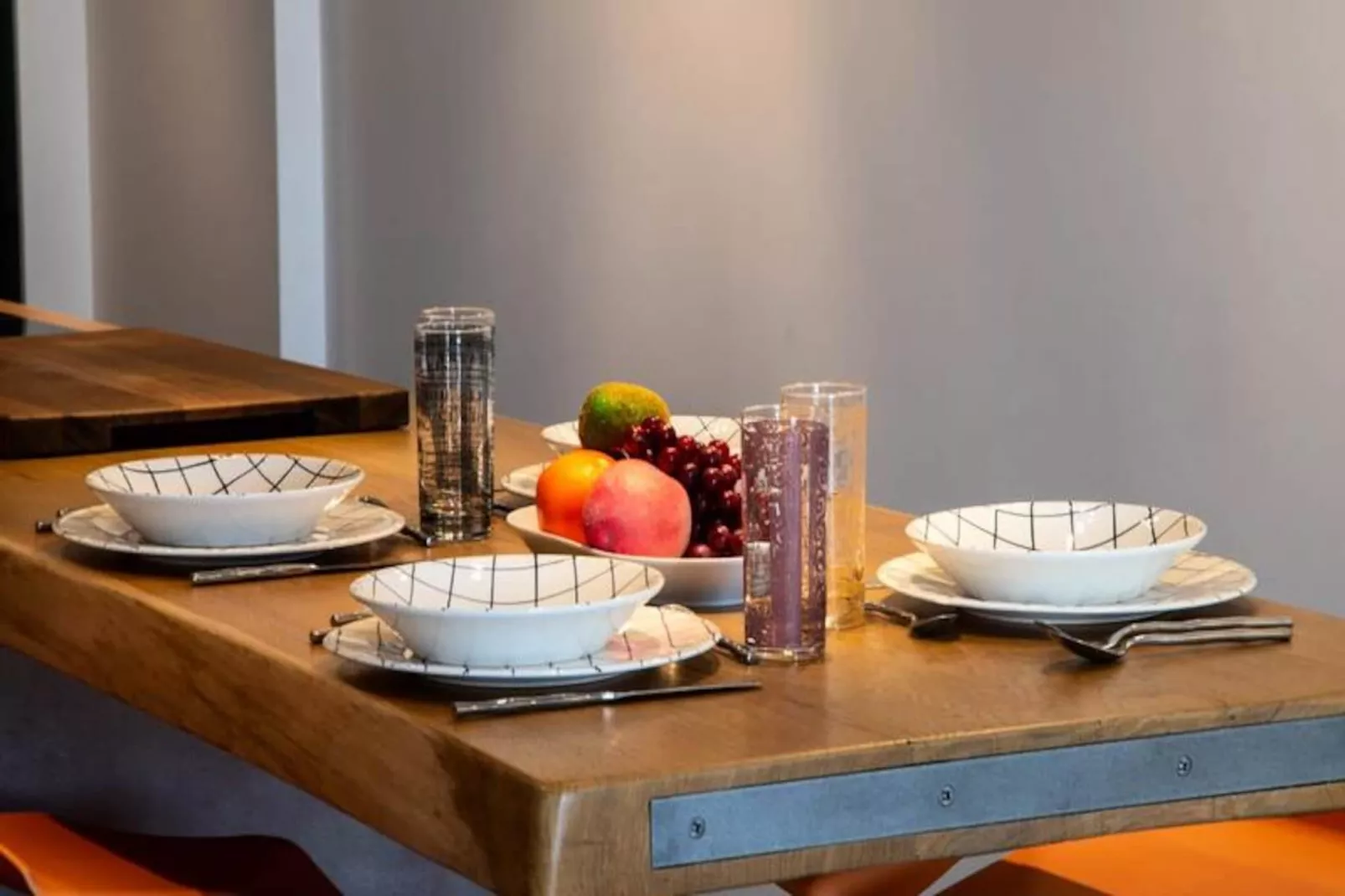 Résidence 2p Duplex 75m&sup2; Avec Piscine-Niet-getagd