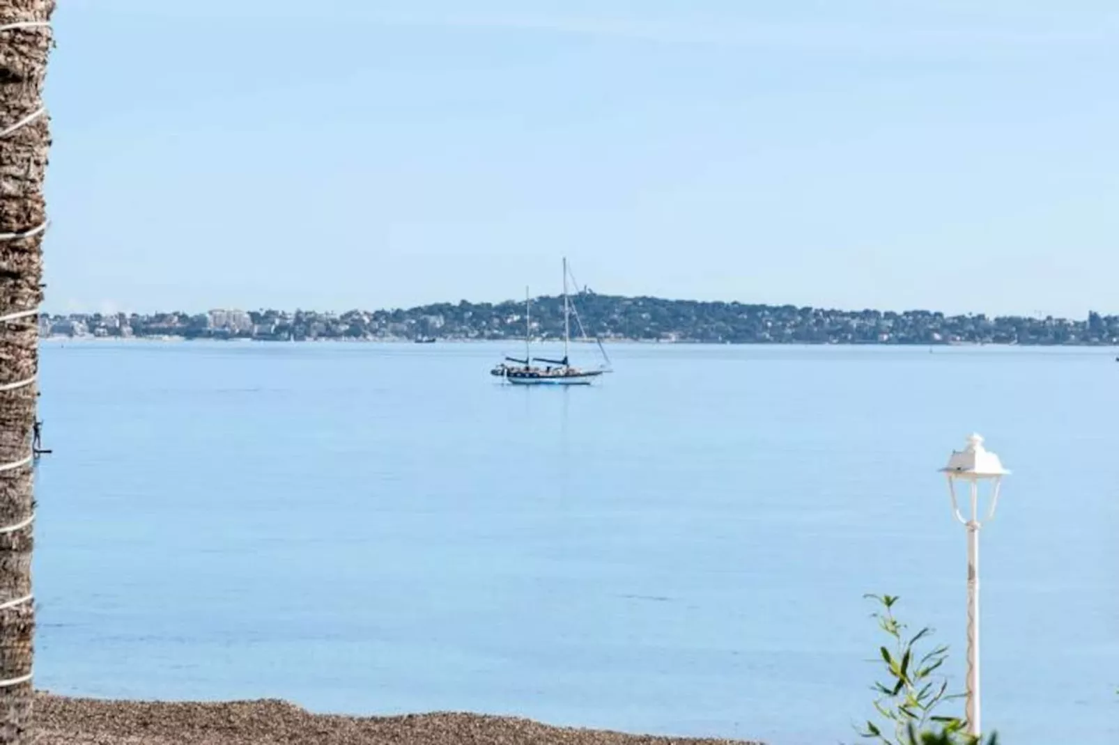 Résidence 3p Front De Mer Cannes-Niet-getagd