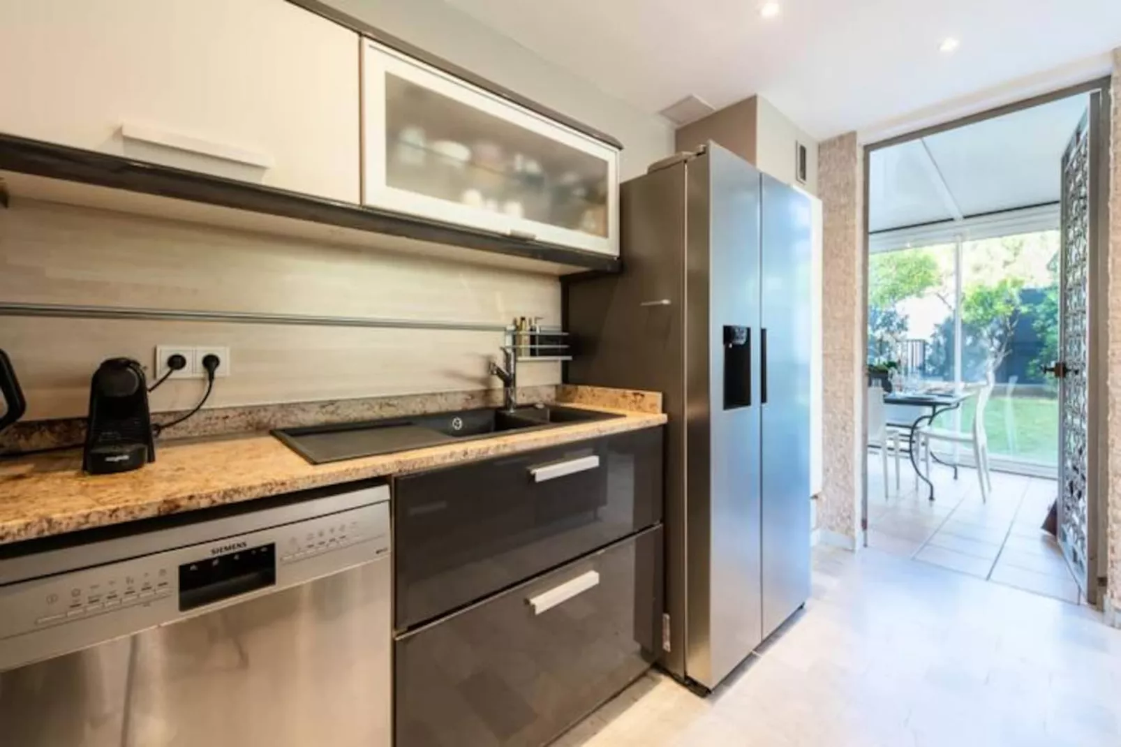 Résidence 4p Piscine Priv&eacute;e & Vue Mer-Niet-getagd