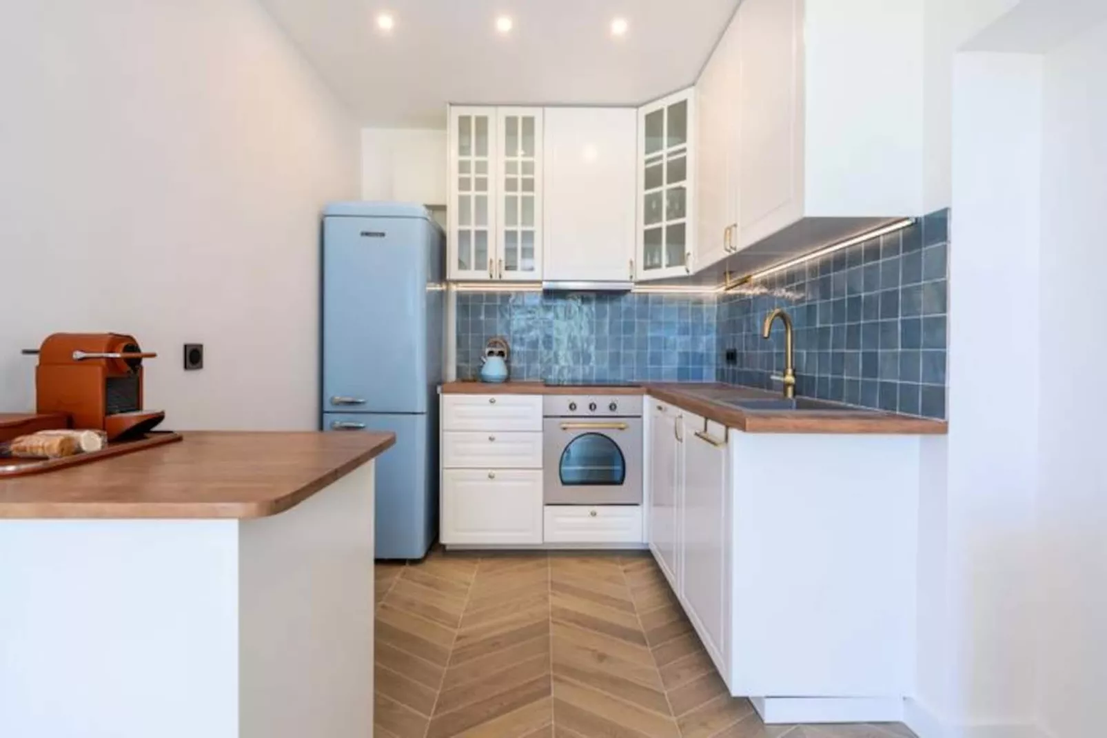 Résidence 4p Bourgeois Rez-de-jardin, Proche Croisette & Plages-Niet-getagd