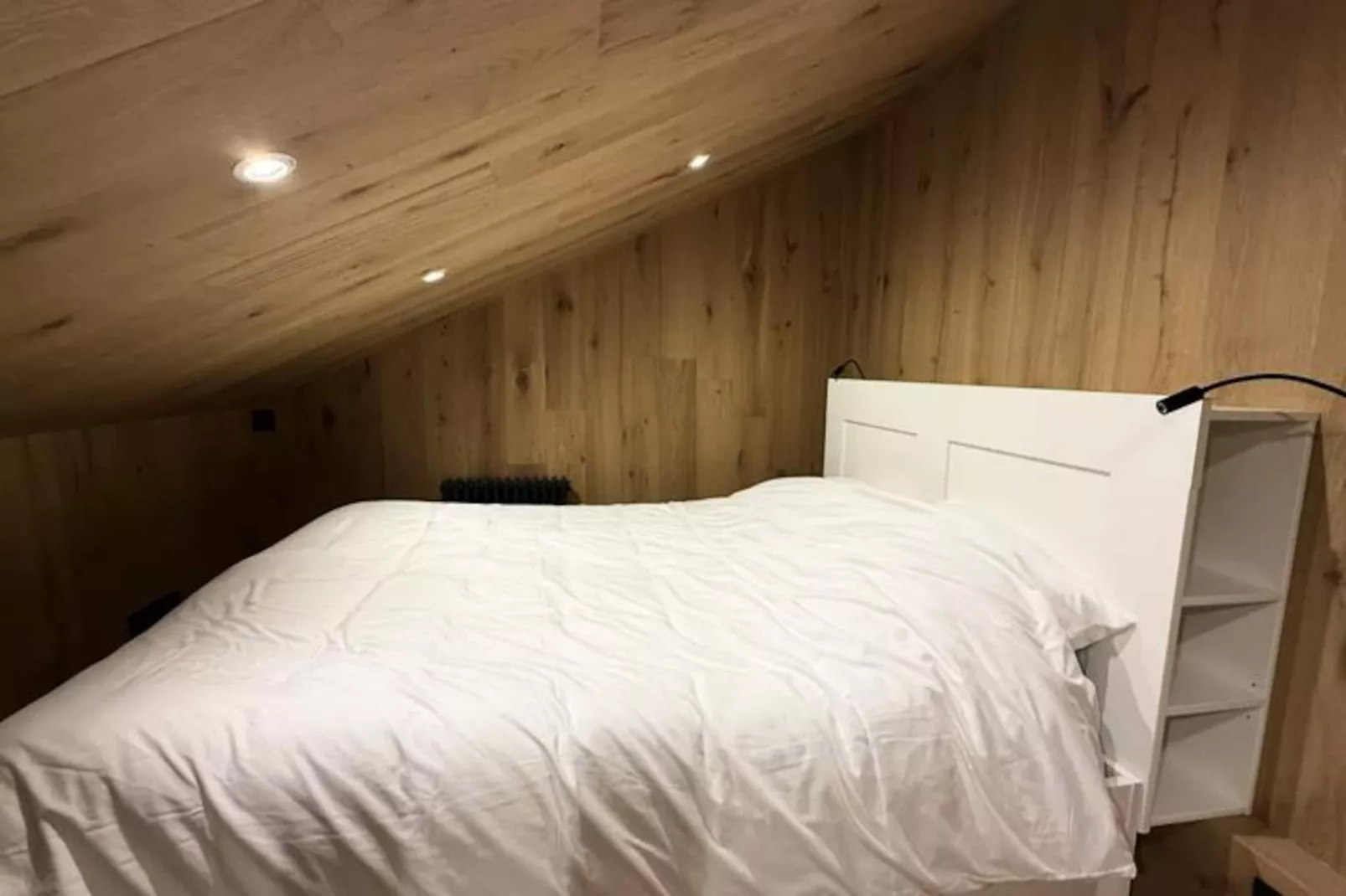 Superbe Appartement Pour 4 - 100m Des Pistes-Niet-getagd