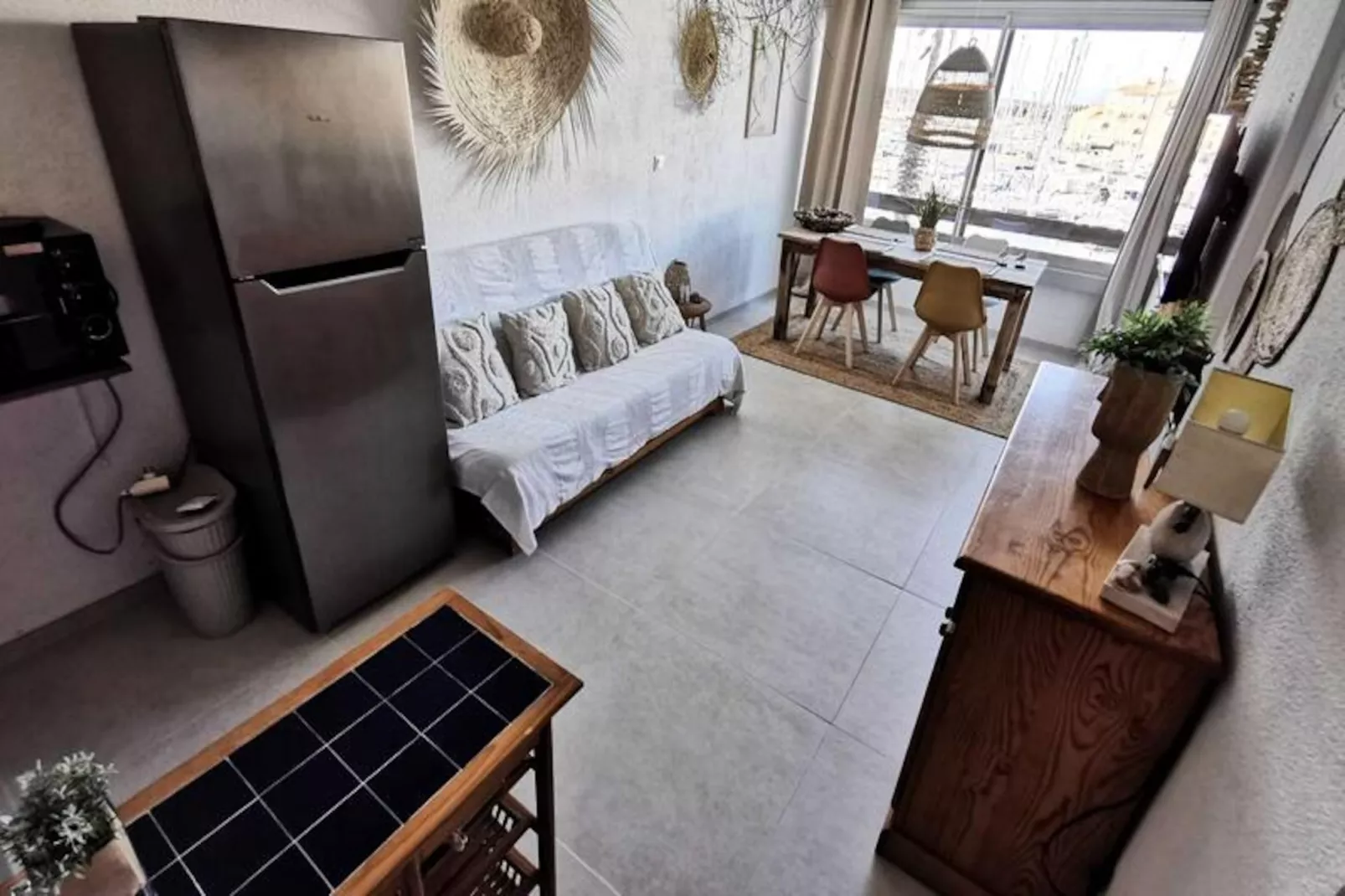 Résidence Karukera-Niet-getagd