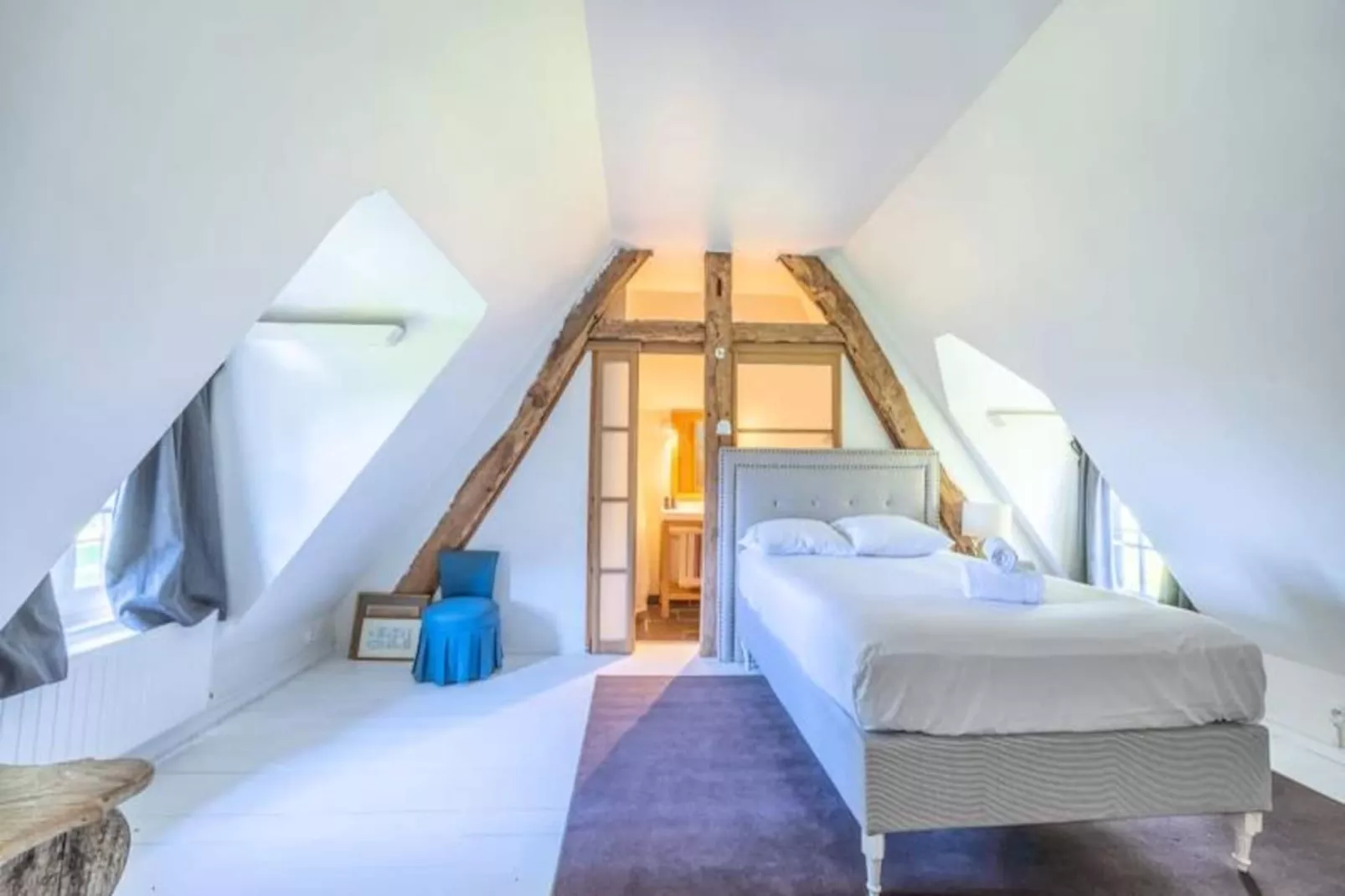 Maison Le Clos Longlais --Niet-getagd