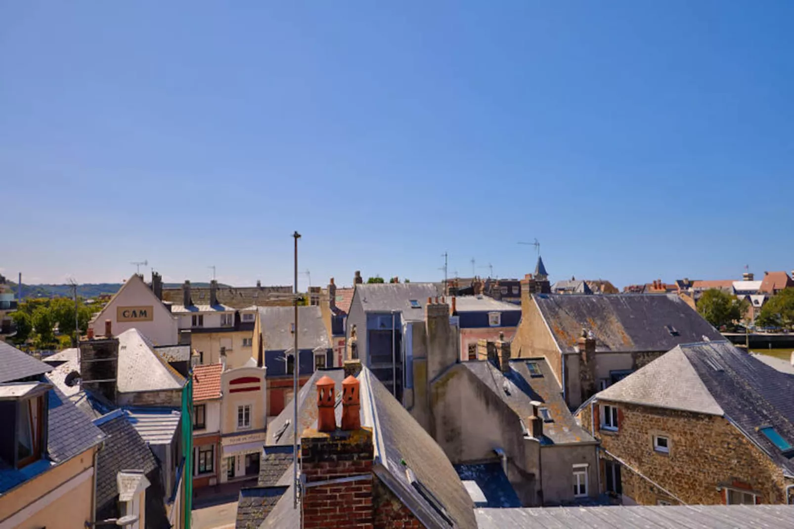 Rue Soufflot - maeva Home-Niet-getagd