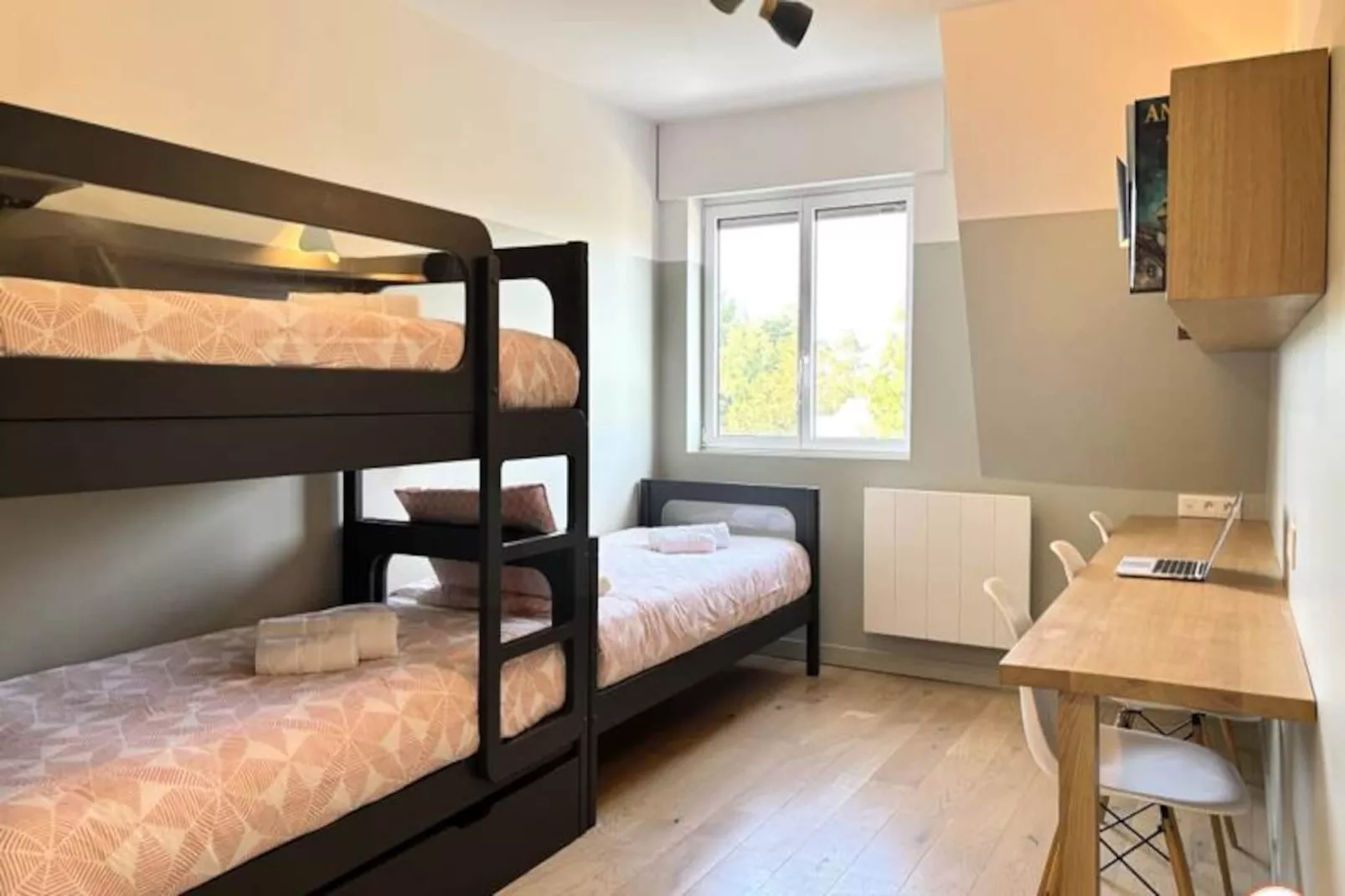 🏖️ Le Palais Des Terrasses-Niet-getagd