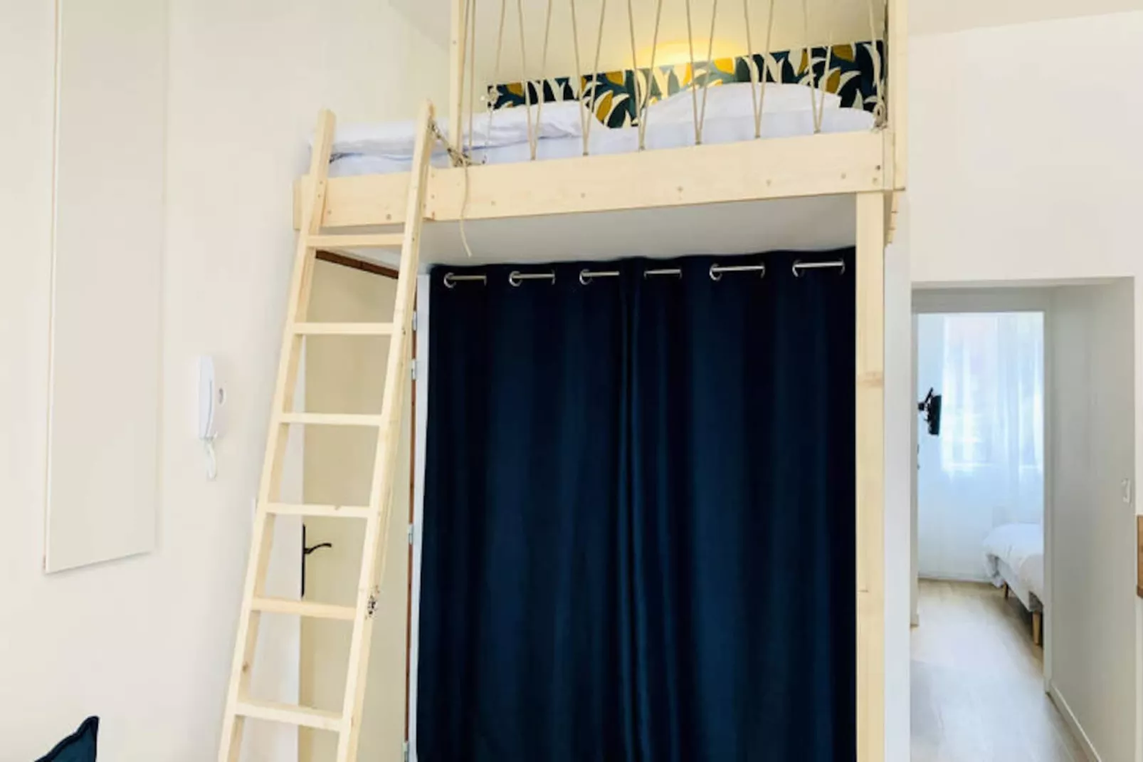 Appartements à La Rochelle-Niet-getagd