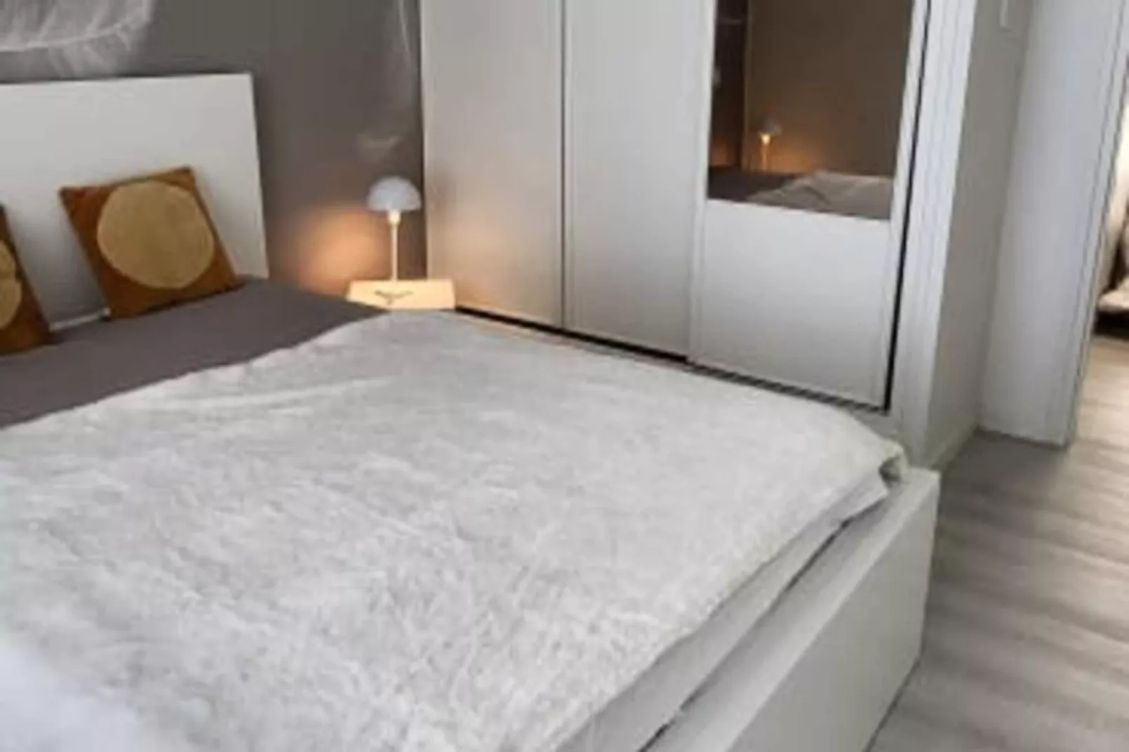 Résidence Terrasse 4 : Quai Du Port De Plaisance-Niet-getagd