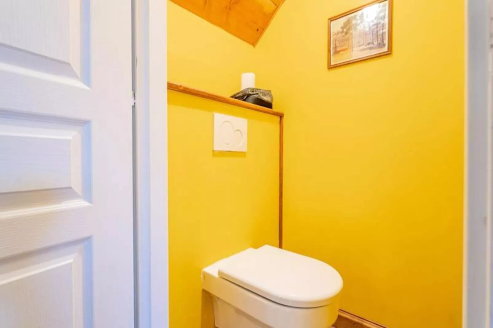 Suite De Rêve Sur La Péniche Petite Annick-Niet-getagd