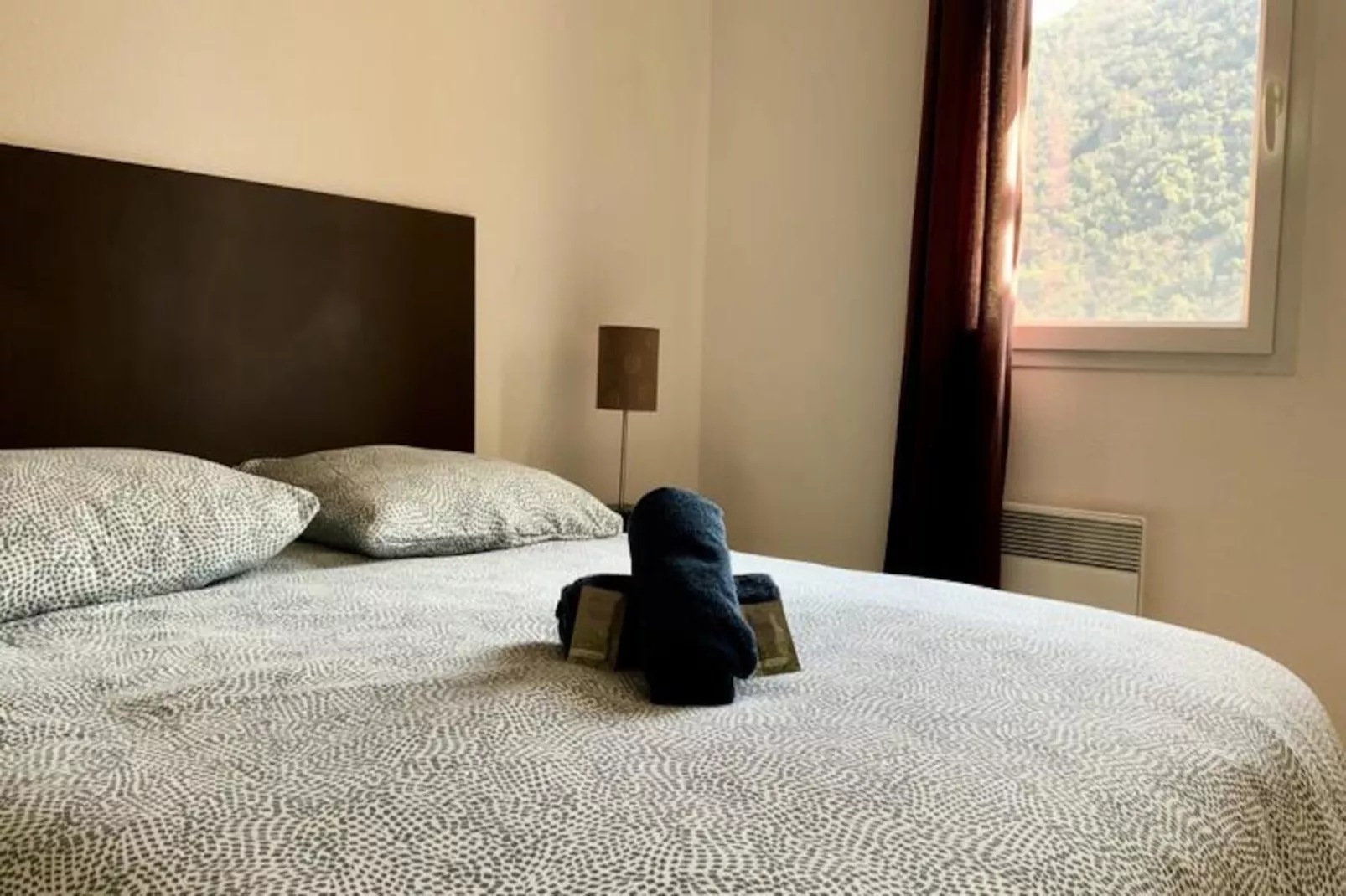 Résidence Les Na&iuml;ades C11- 2 Chambres Pour 6 Personnes !-Niet-getagd