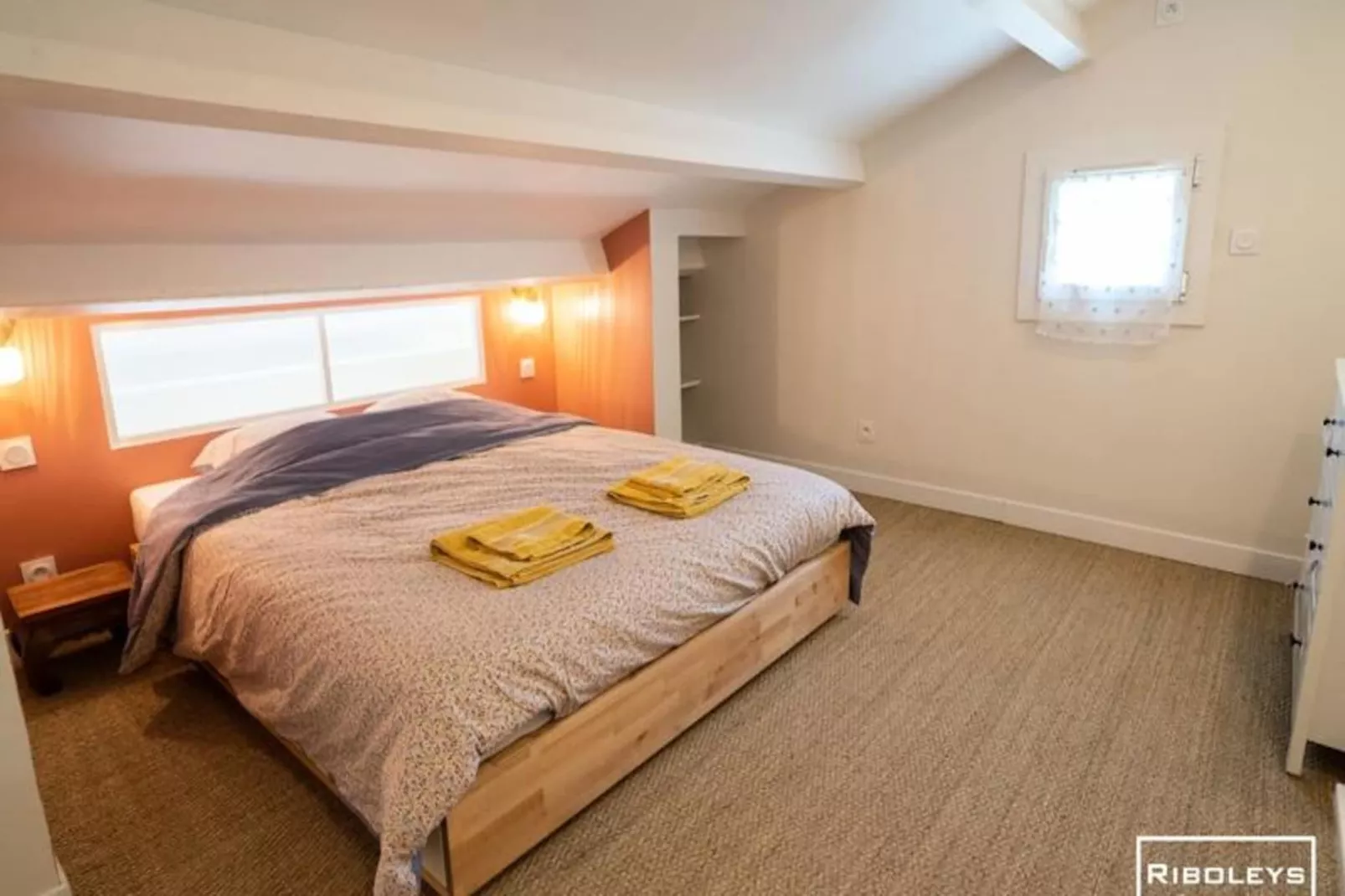 Villa R&eacute;nov&eacute;e Climatis&eacute;e &agrave; 600m De La Plage-Niet-getagd