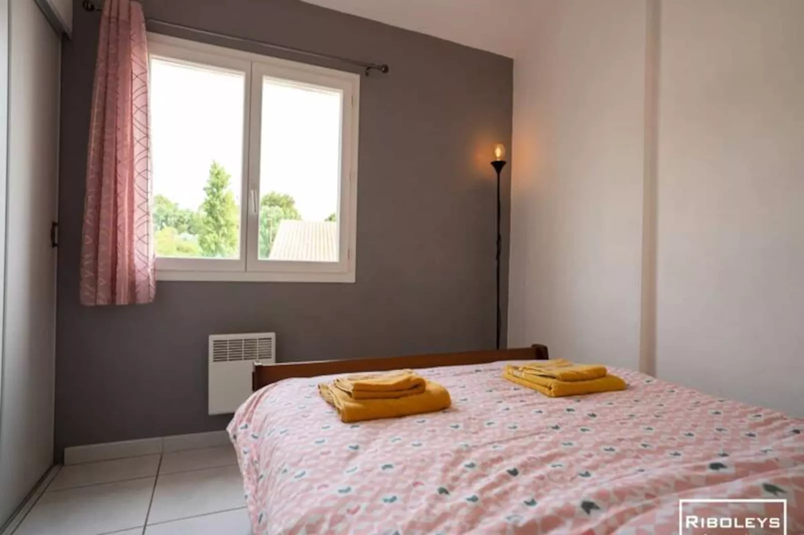 Villa T4 &agrave; 450m De La Plage Avec Climatisation-Niet-getagd