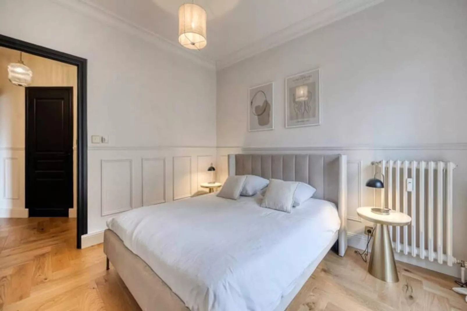 | The Precious 💎 Paul Mistral-Niet-getagd