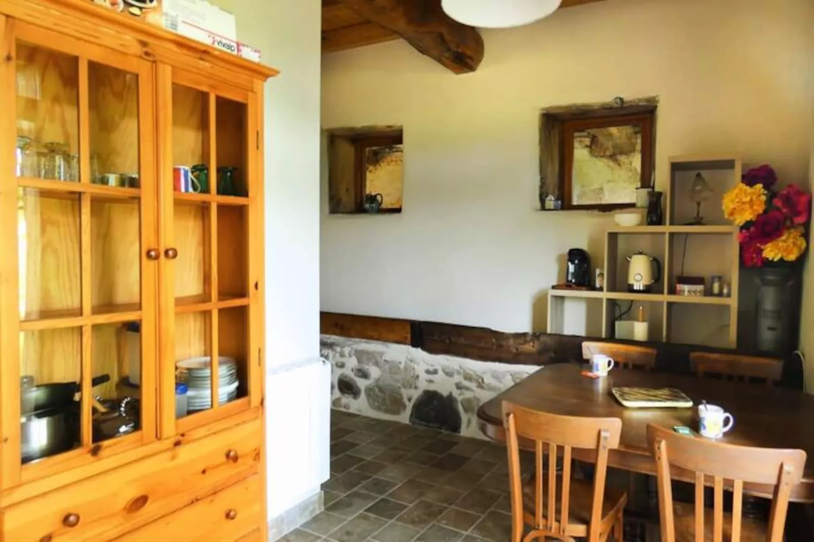 Résidence La Bergerie Calme, Nature & Authenticit&eacute;-Niet-getagd