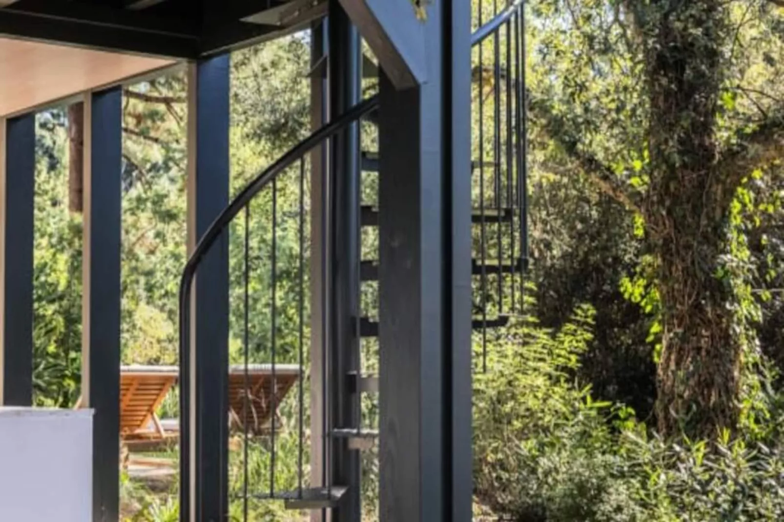 Résidence Villa Analoma - Les Bourdaines-Niet-getagd