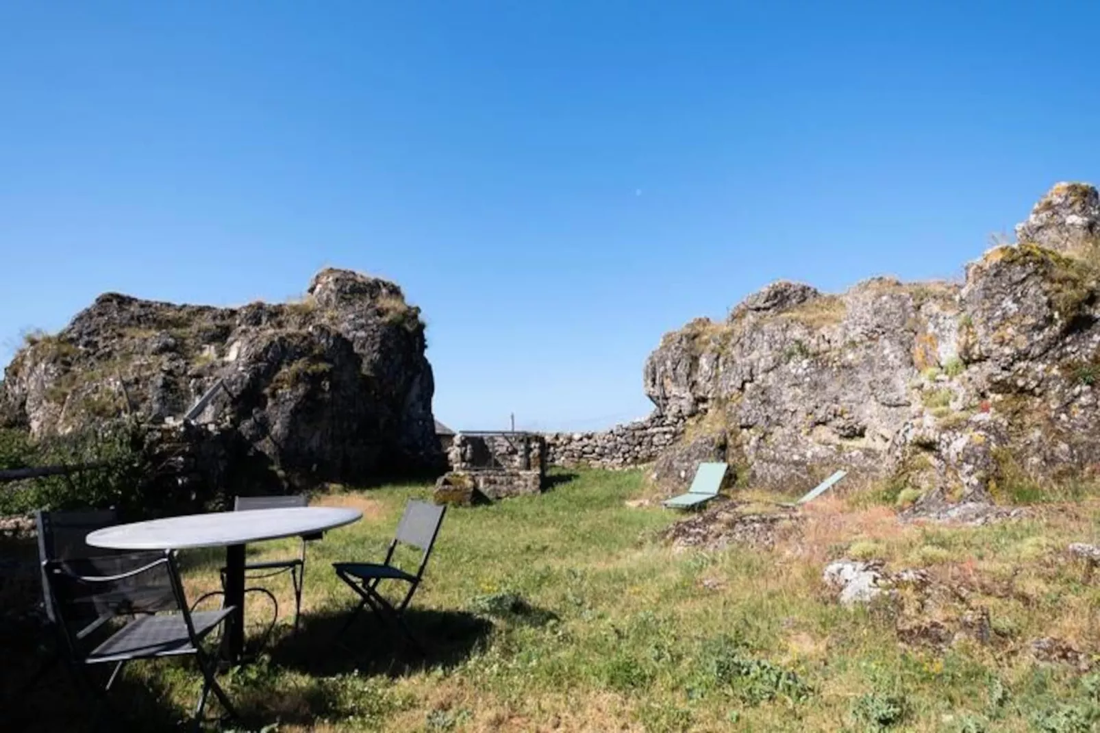 Gîte de France Le p'tit pelet 3 épis-Niet-getagd