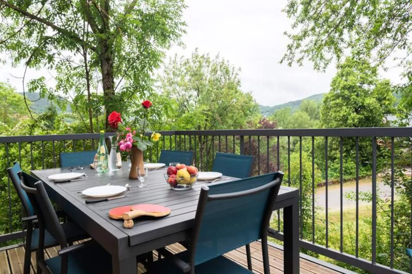 Gîte Location 4/6 pers. premium - village de gites des bruguières-Niet-getagd