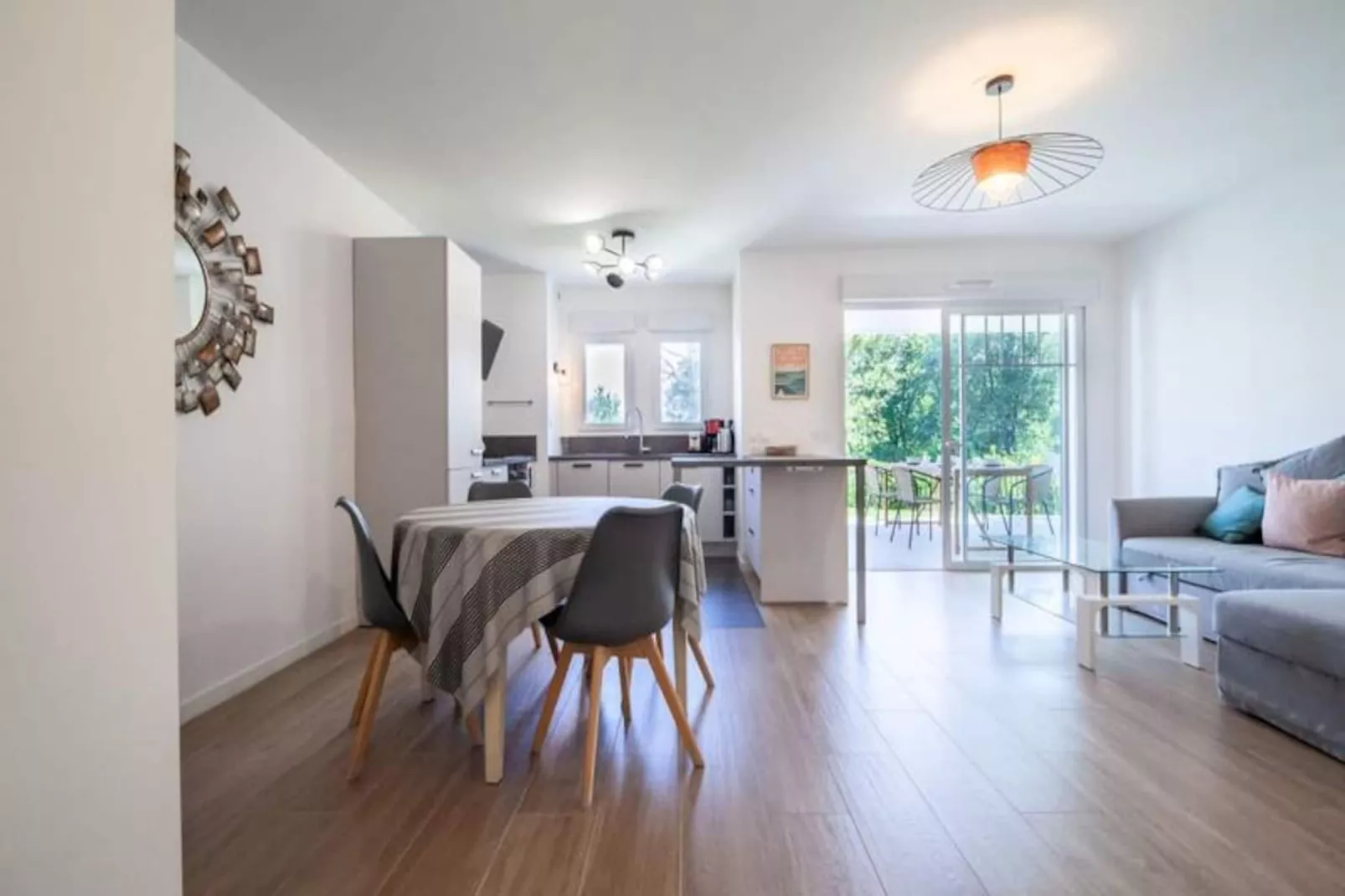 Appartement Belatza --Niet-getagd