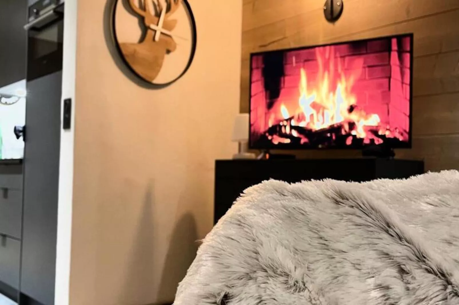 Résidence Le Dome - Niet-getagd