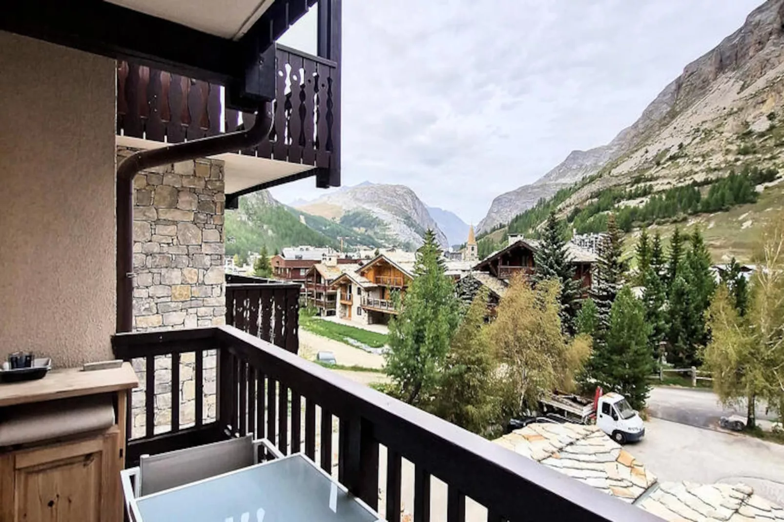 Résidence Les Hauts De Rogoney-Niet-getagd