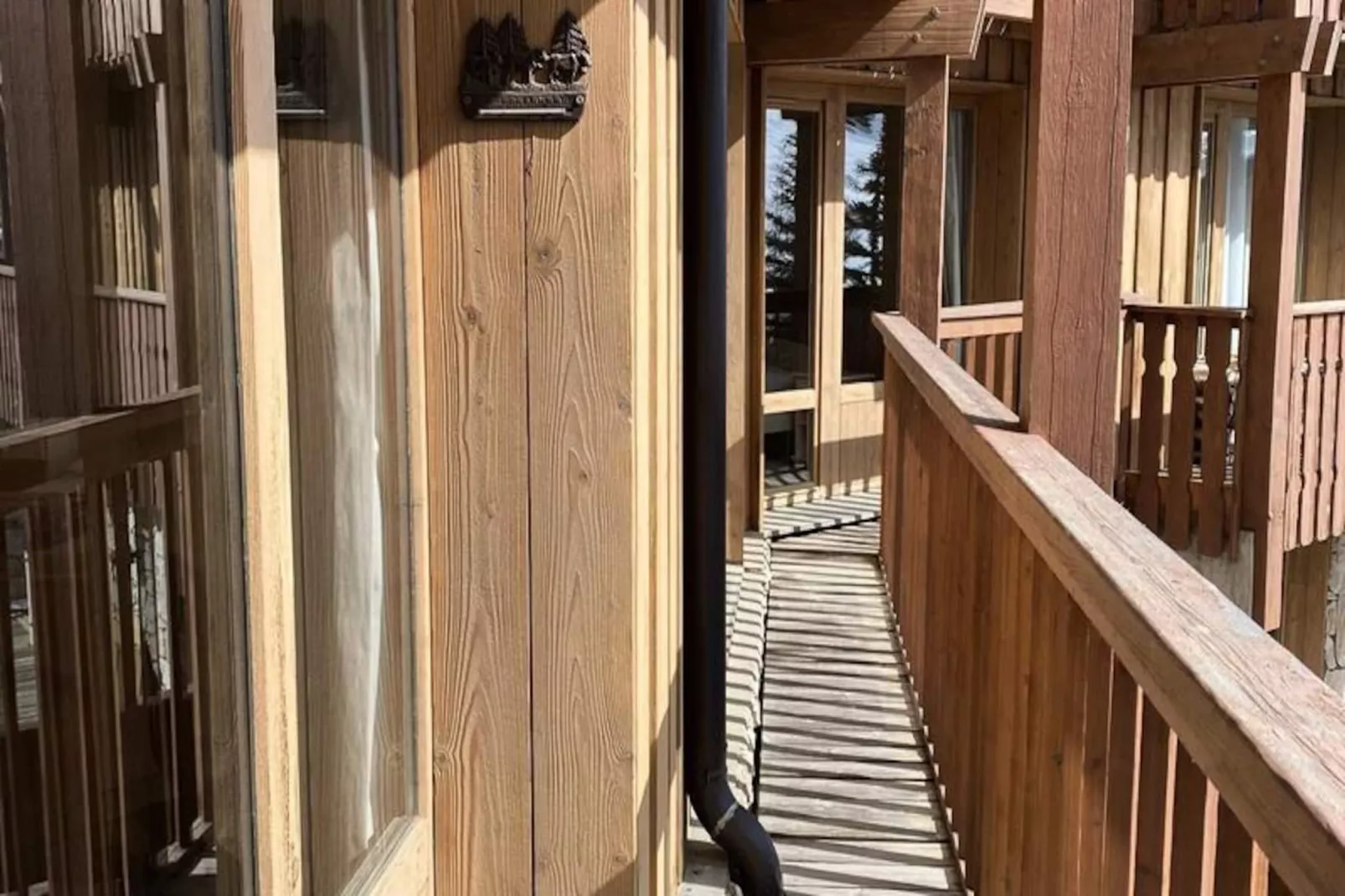 Résidence Roche De Fours-Niet-getagd