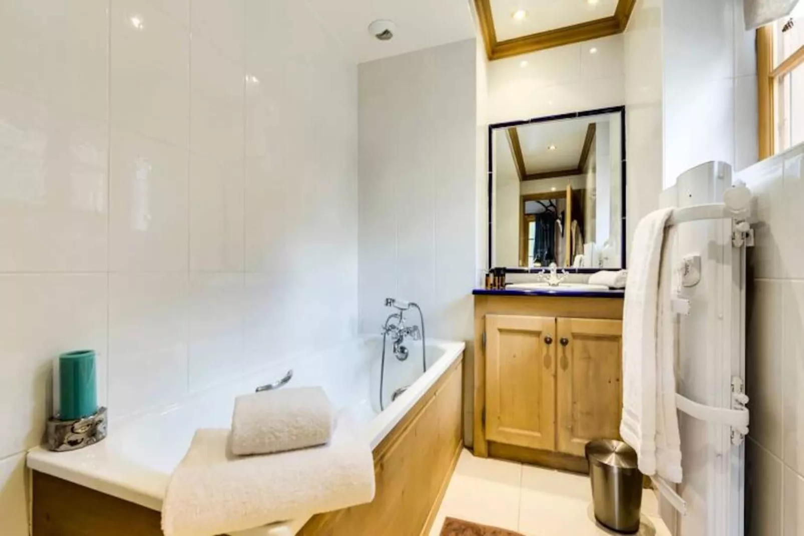 Résidence Aiglon-Niet-getagd