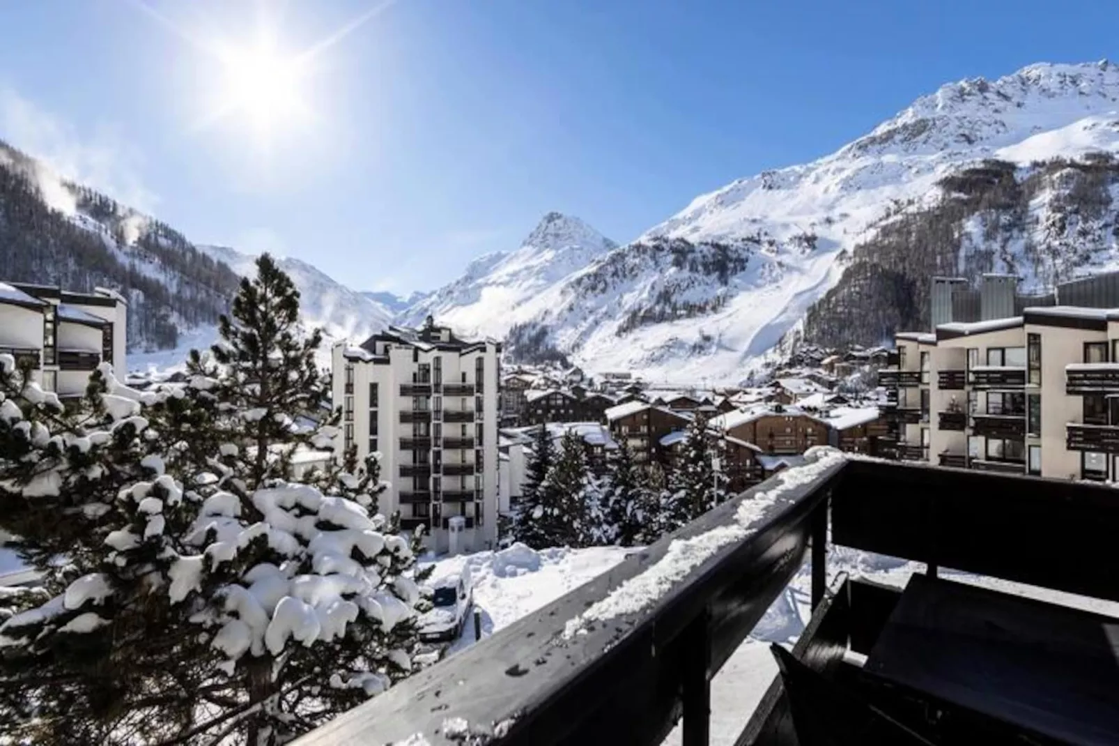 Résidence Hauts De Val-Niet-getagd