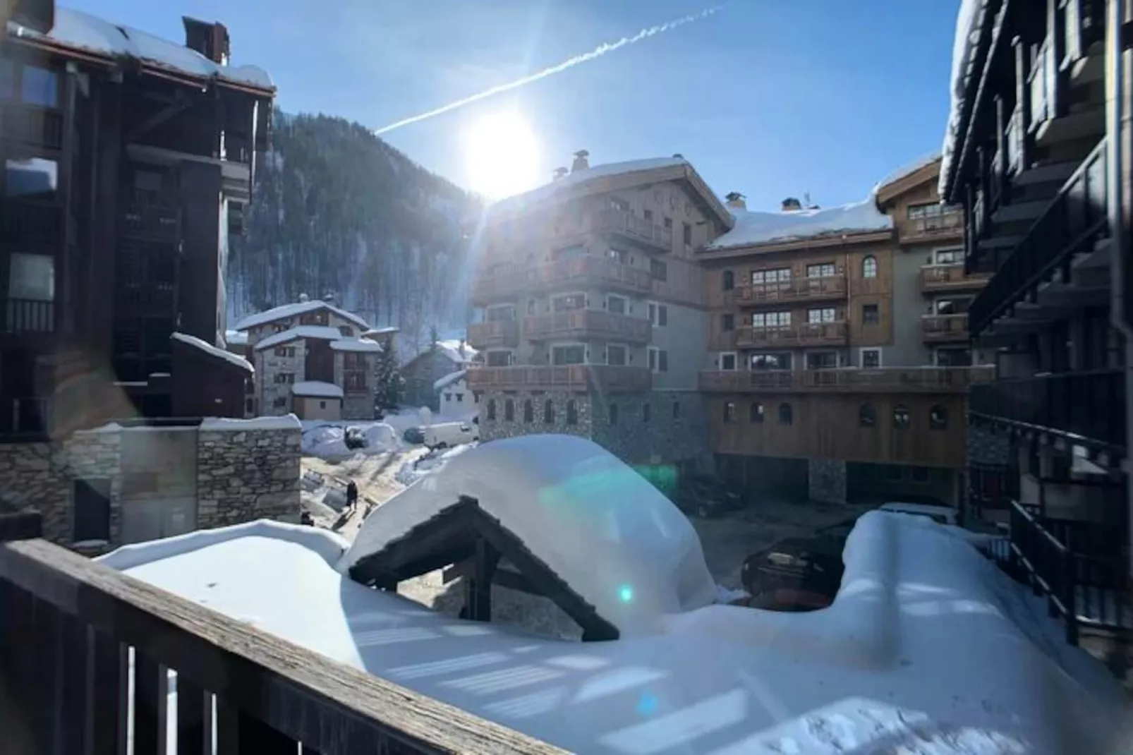 Résidence Val D'isere Village-Niet-getagd