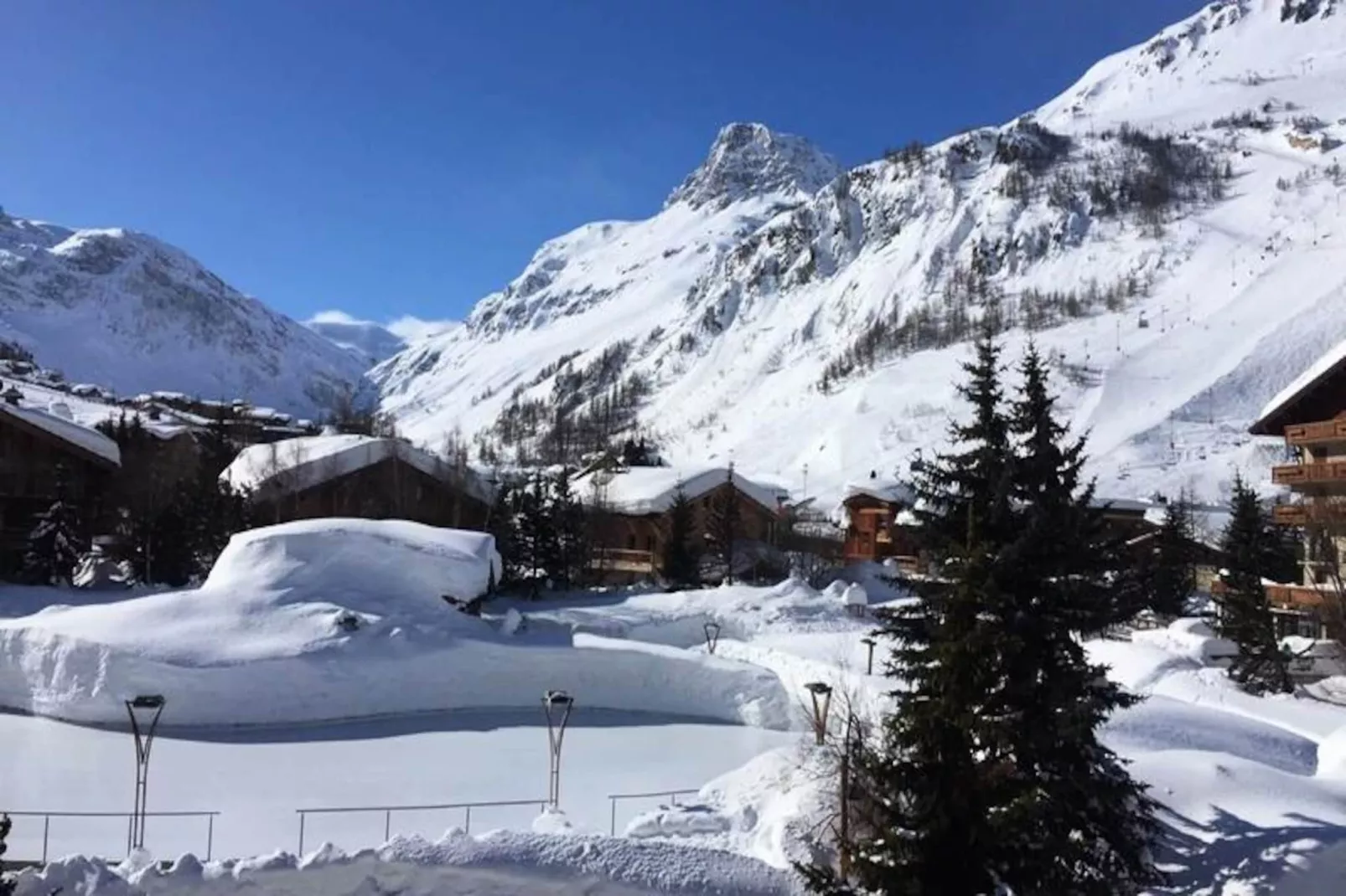 Résidence Solaise Plein Sud - Niet-getagd