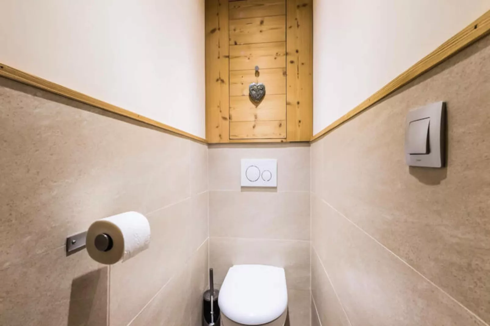 Résidence Rond Point Des Pistes-Niet-getagd